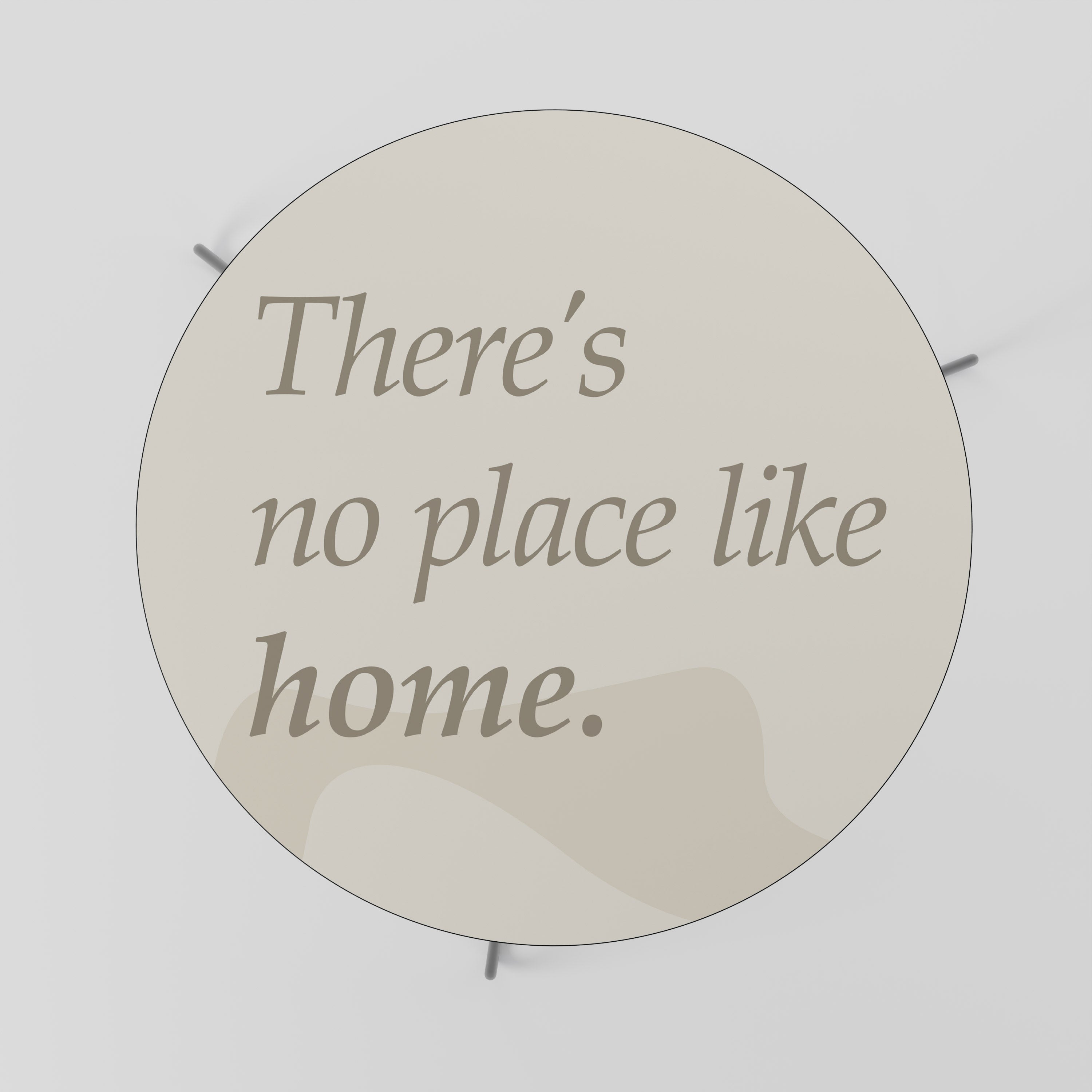 COMFORT ZONE Couchtisch 69