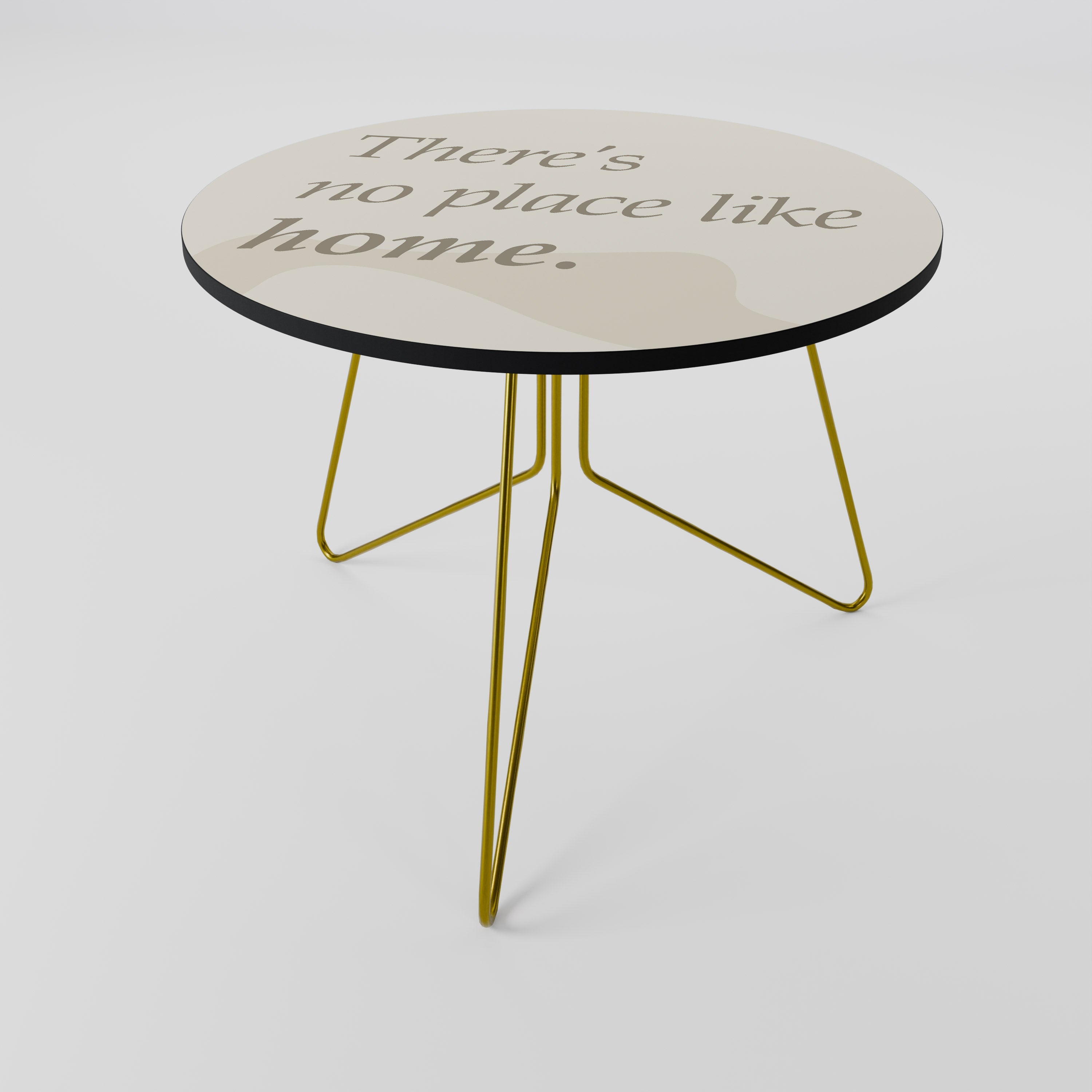 COMFORT ZONE Couchtisch 69