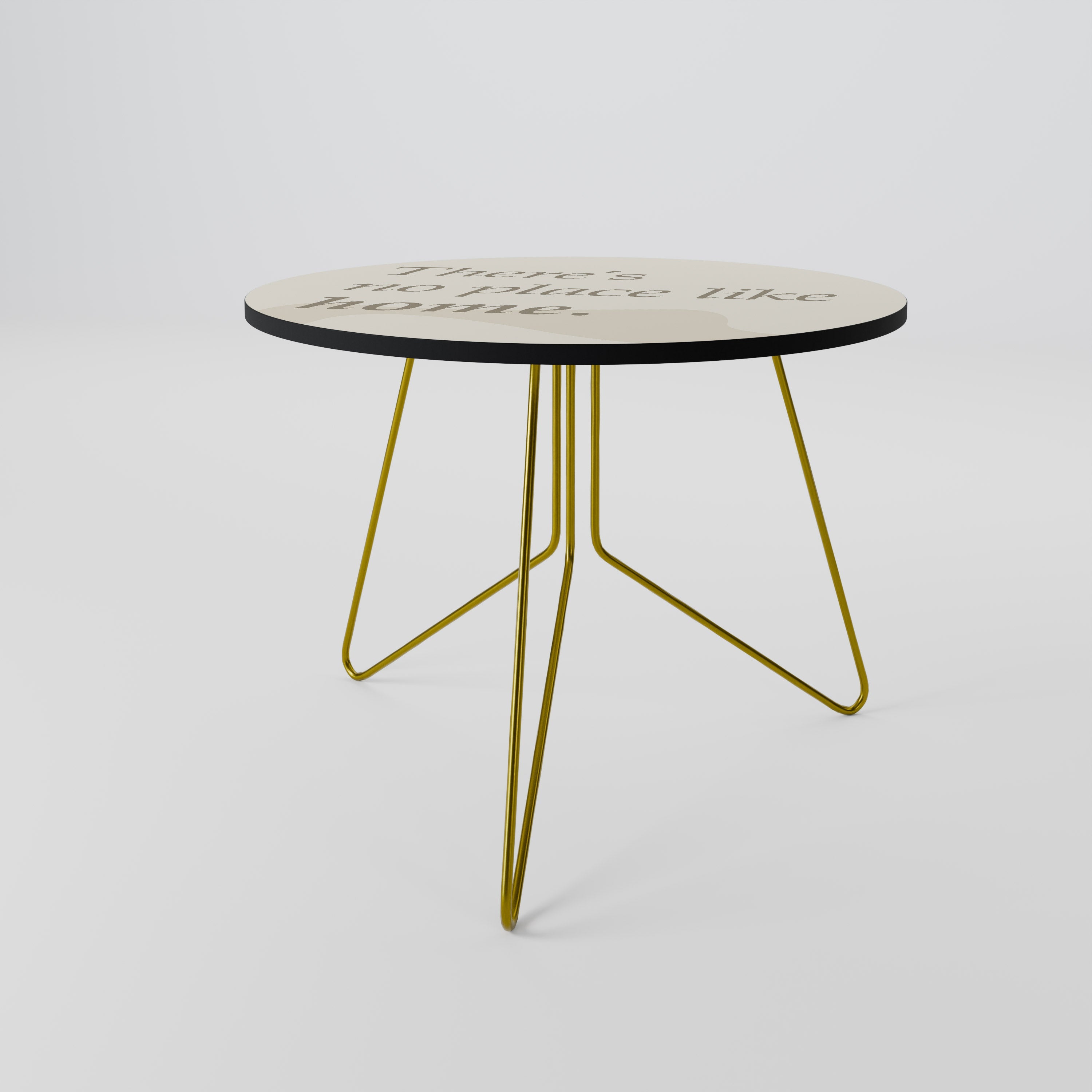 COMFORT ZONE Couchtisch 69