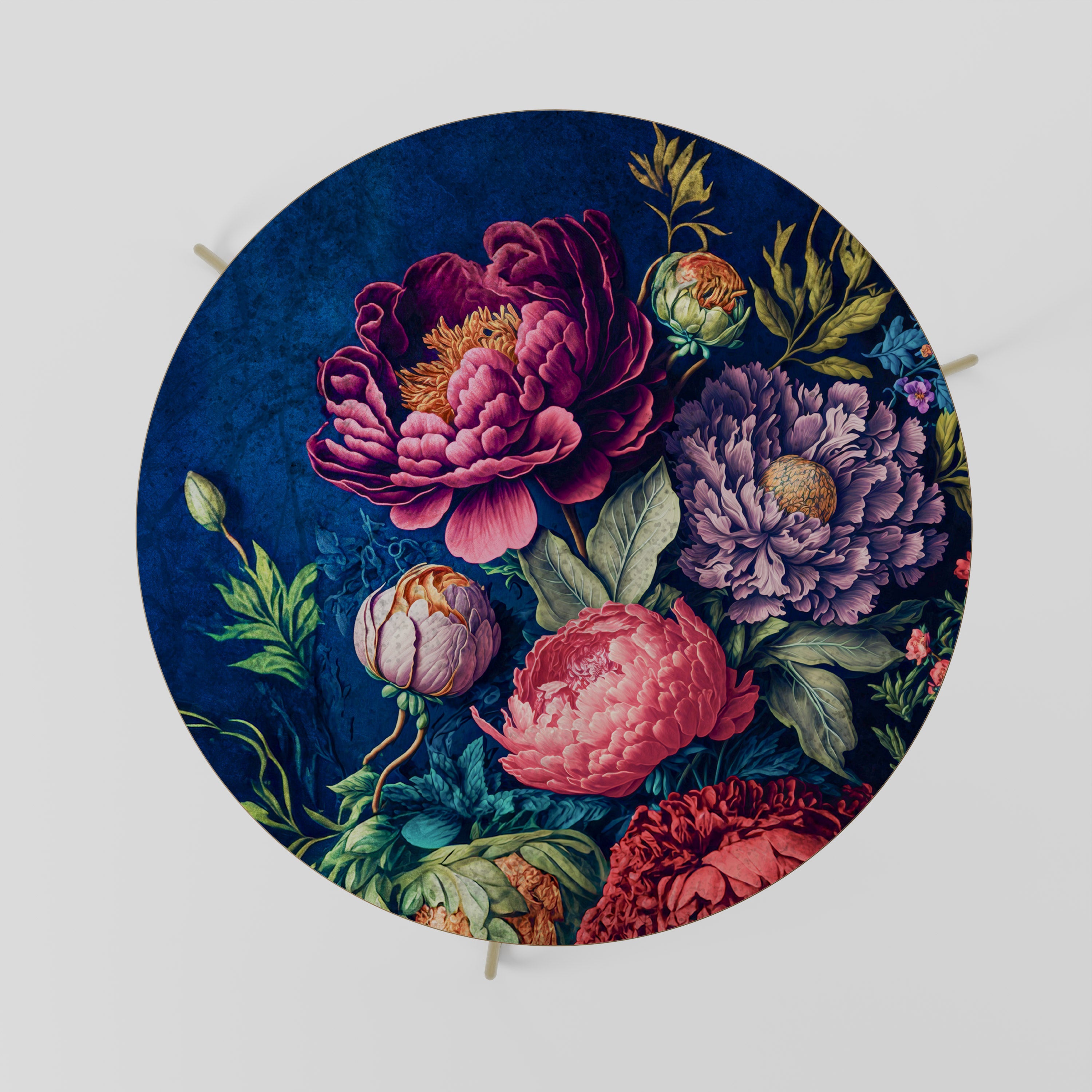 BLOOMING ELEGANCE Couchtisch 69