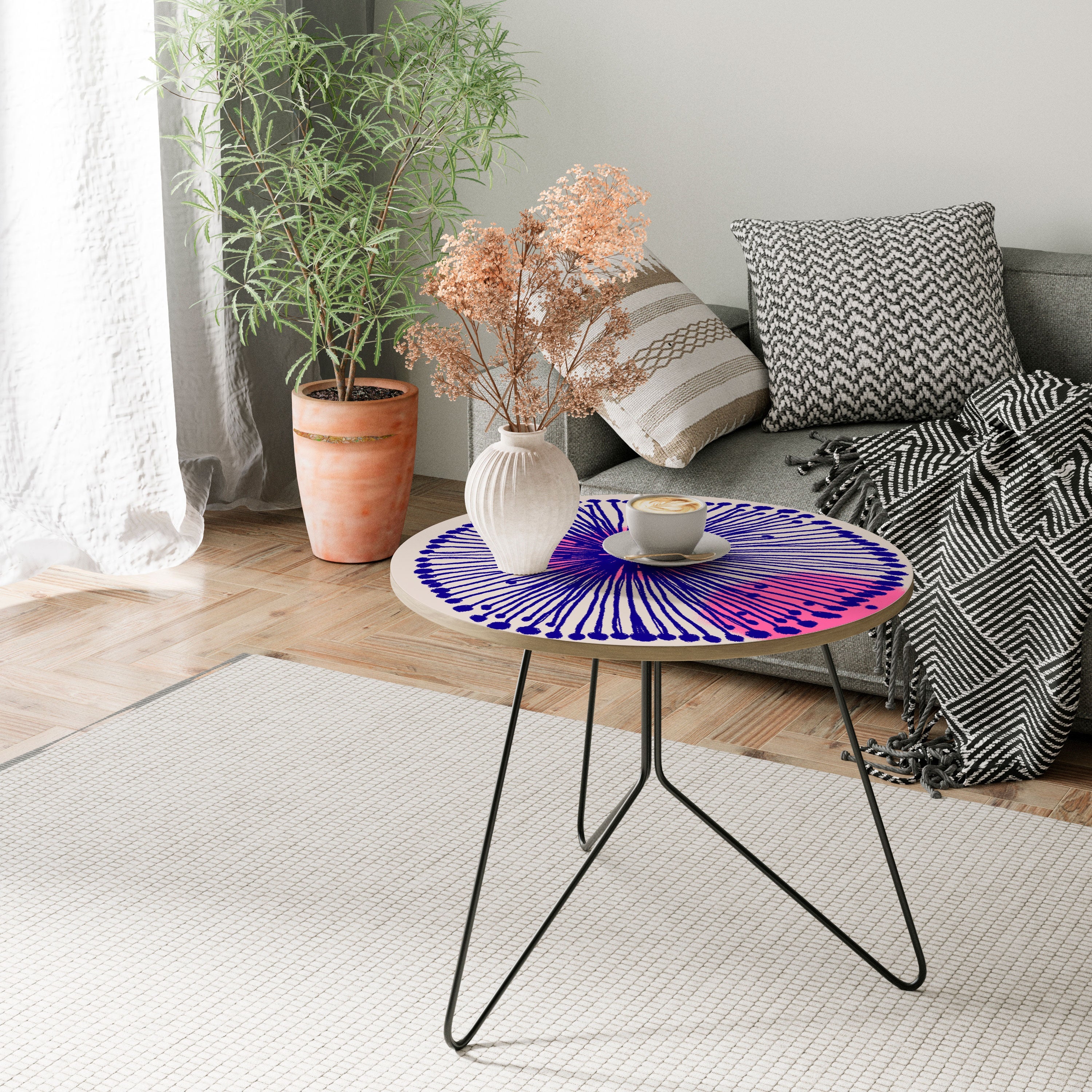 MAGIC NATURE Couchtisch 69