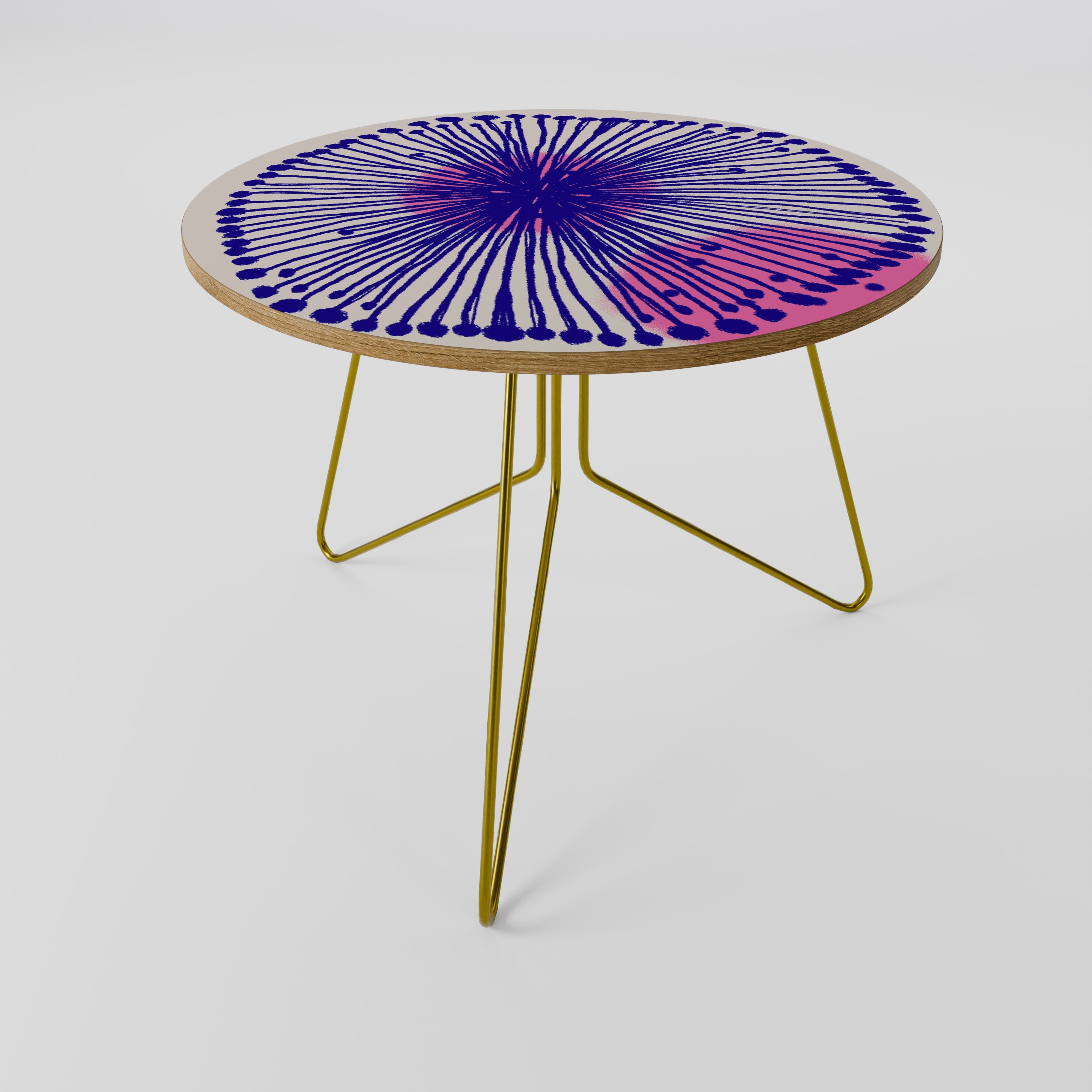 MAGIC NATURE Couchtisch 69