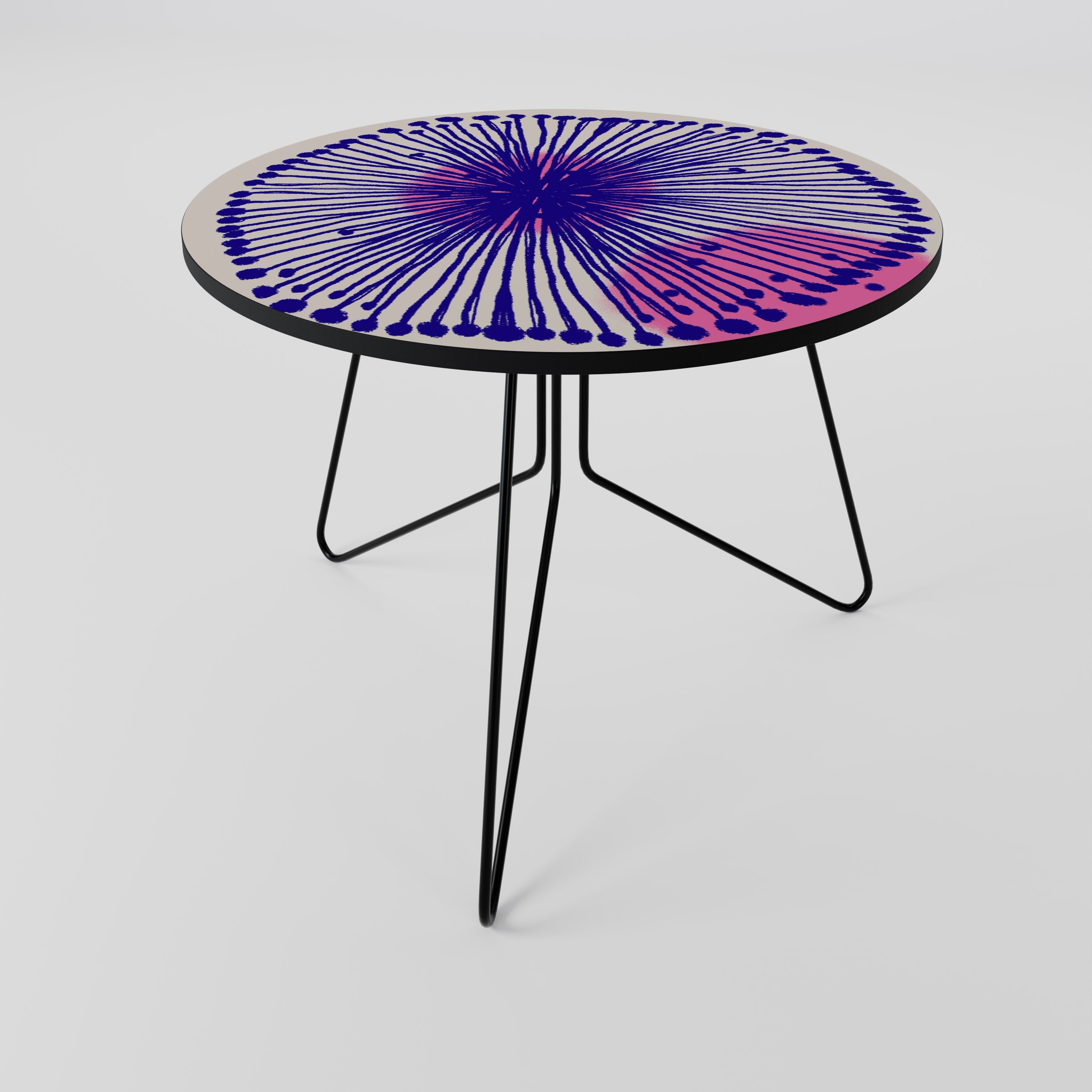 MAGIC NATURE Couchtisch 69