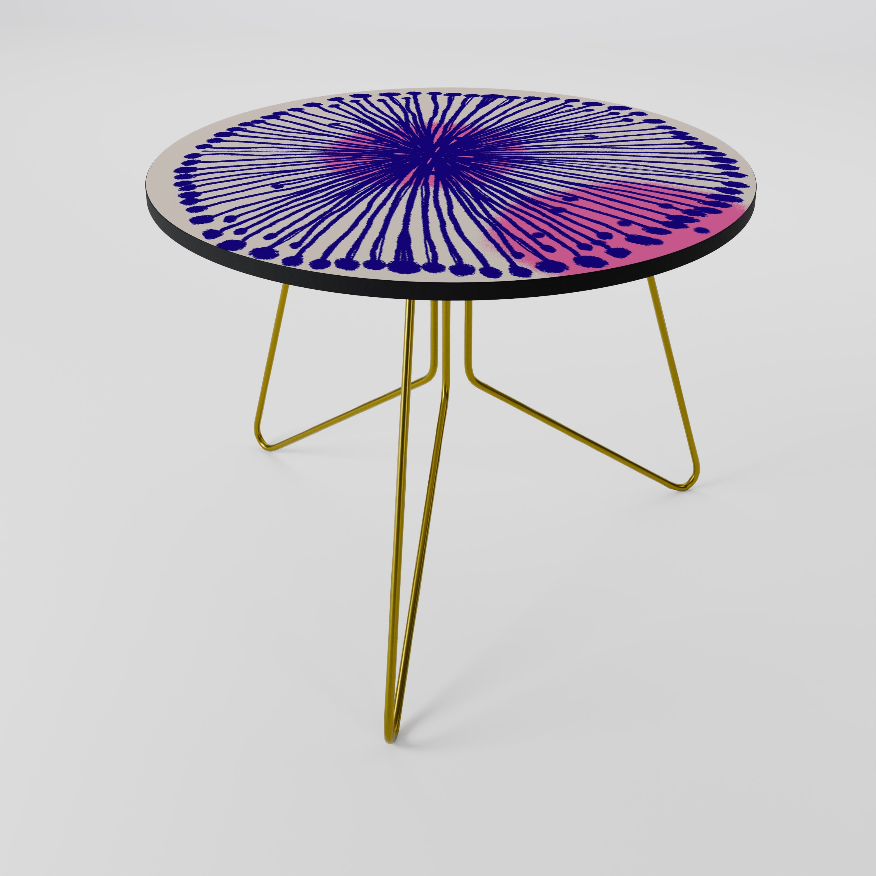 MAGIC NATURE Couchtisch 69