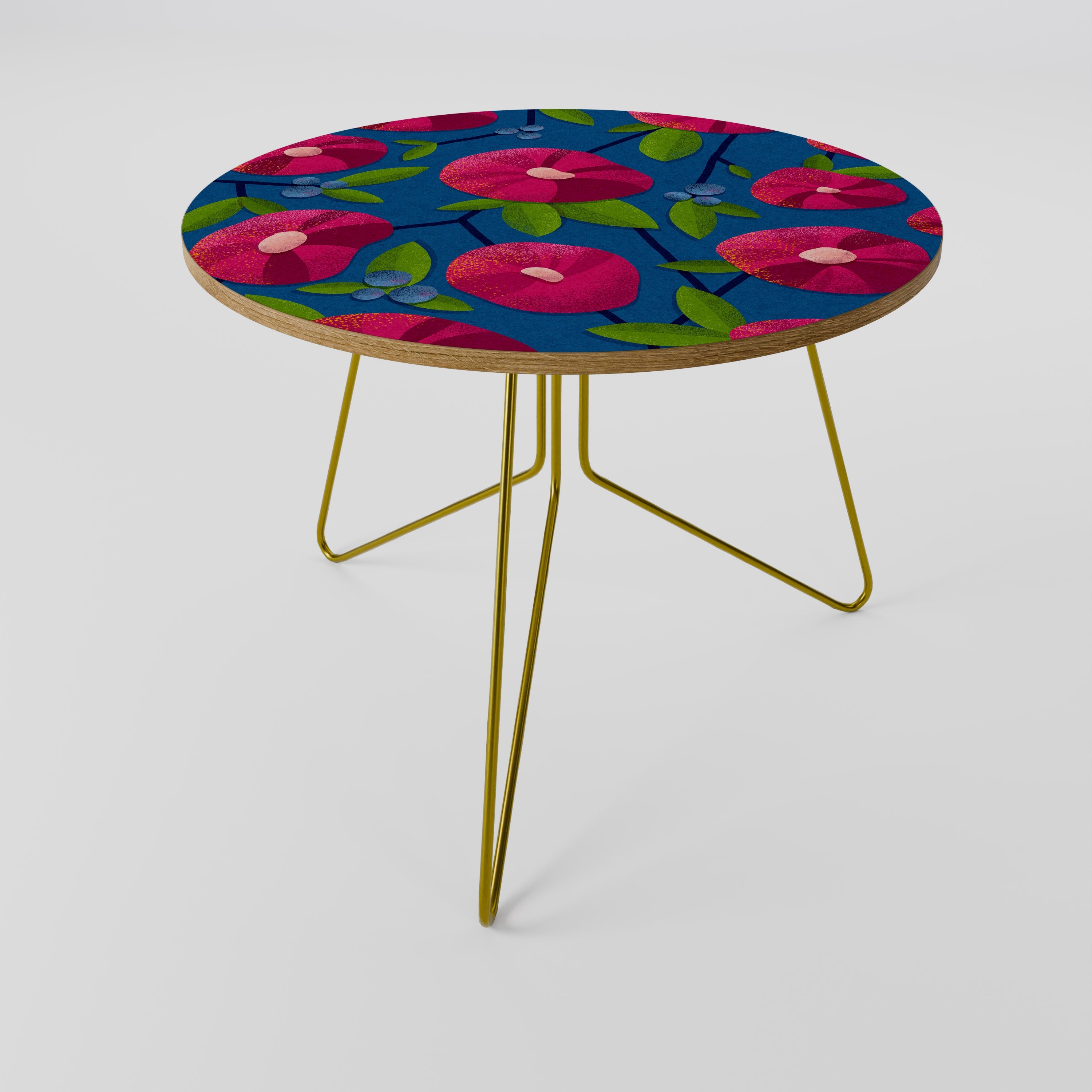 FRÜHLINGSGEDANKEN Couchtisch 69