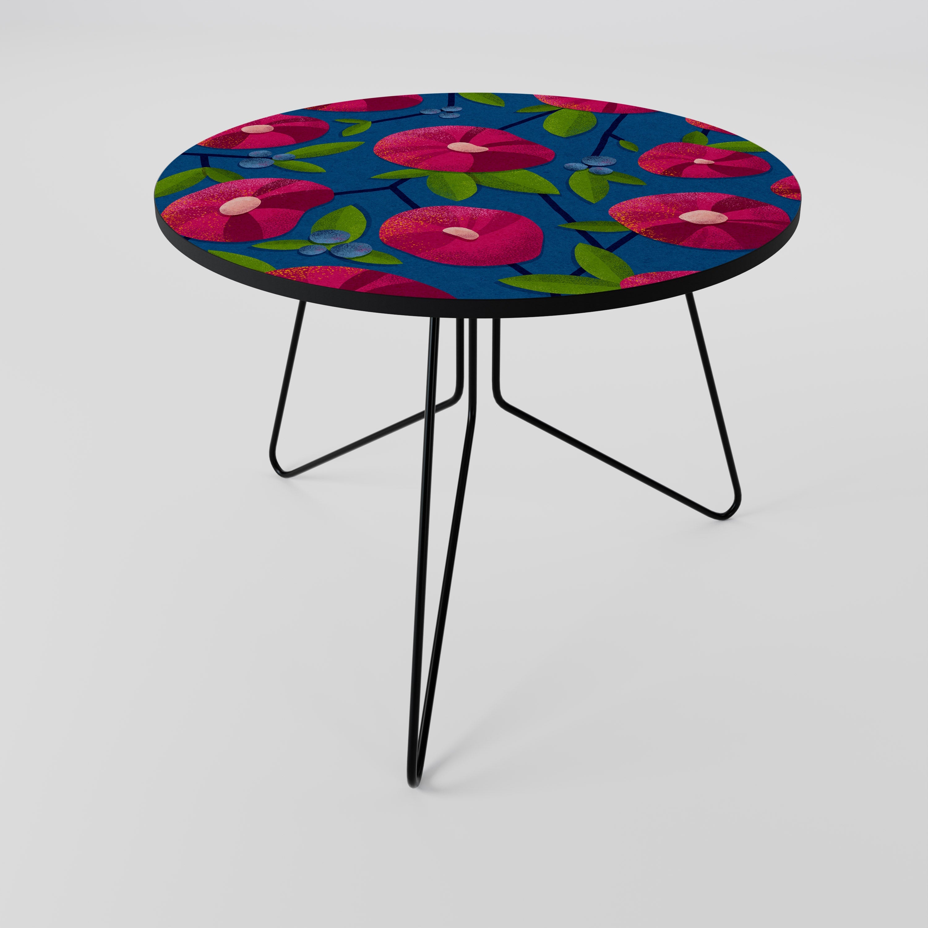 FRÜHLINGSGEDANKEN Couchtisch 69