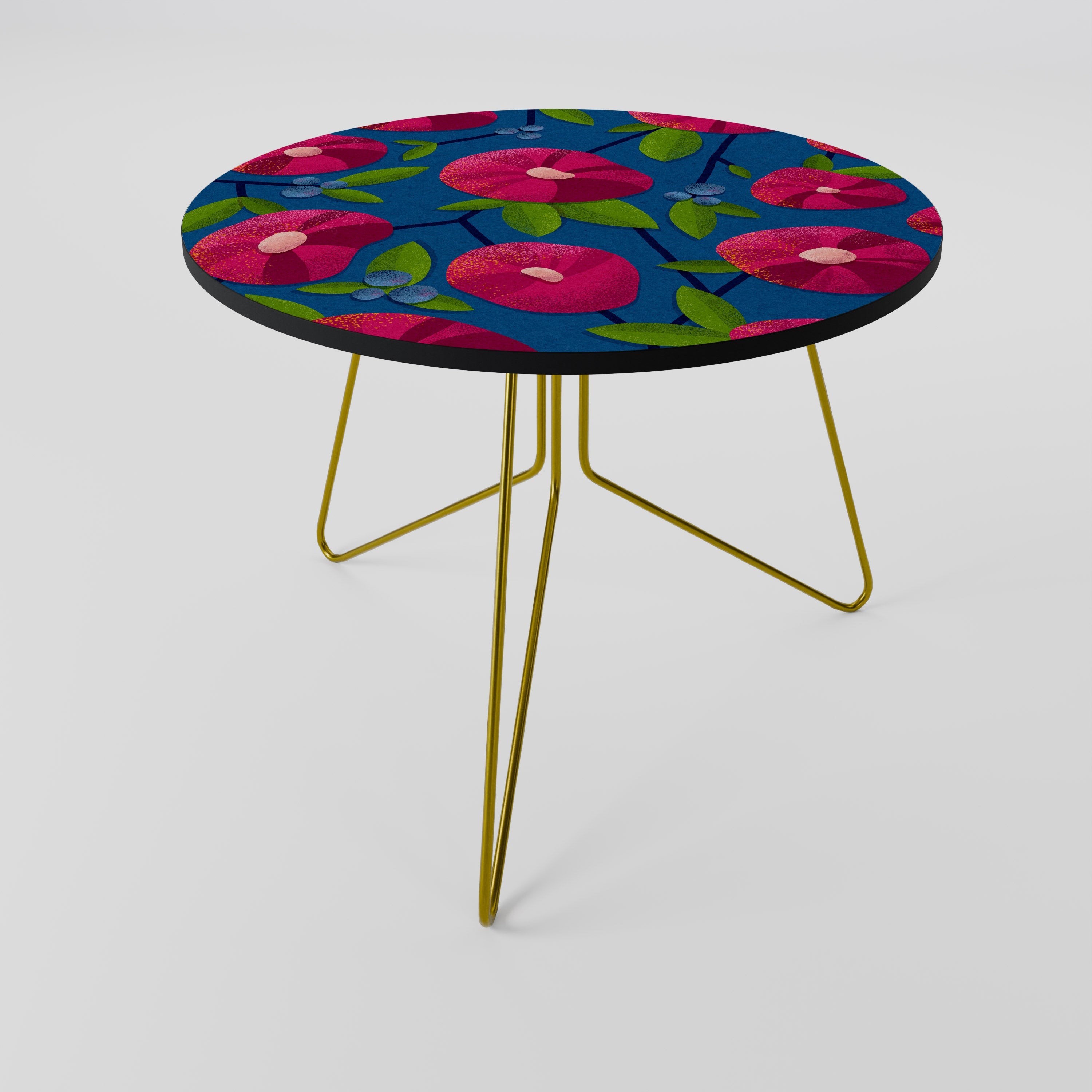 FRÜHLINGSGEDANKEN Couchtisch 69