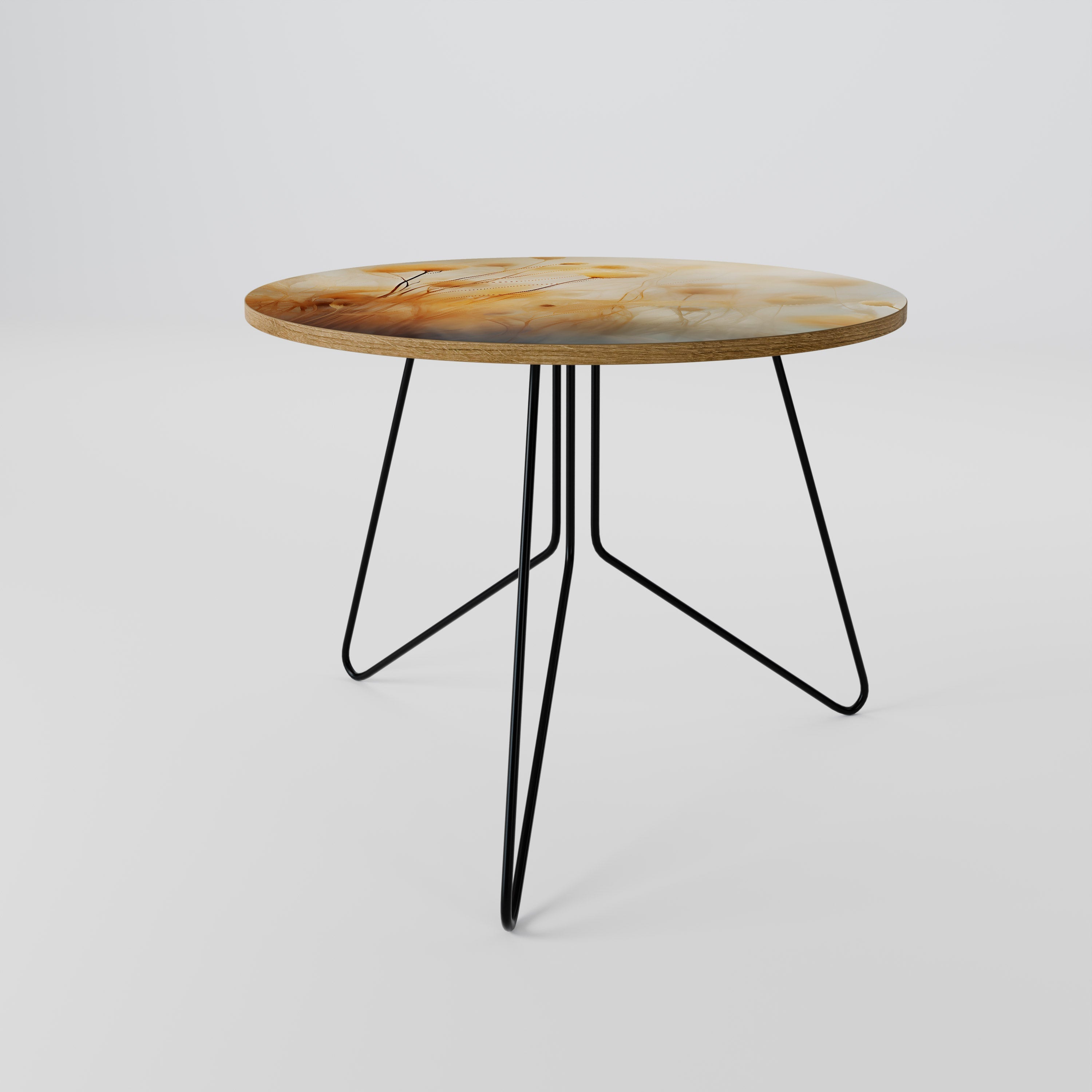 GOLDEN HUE EMBRACE Couchtisch 69