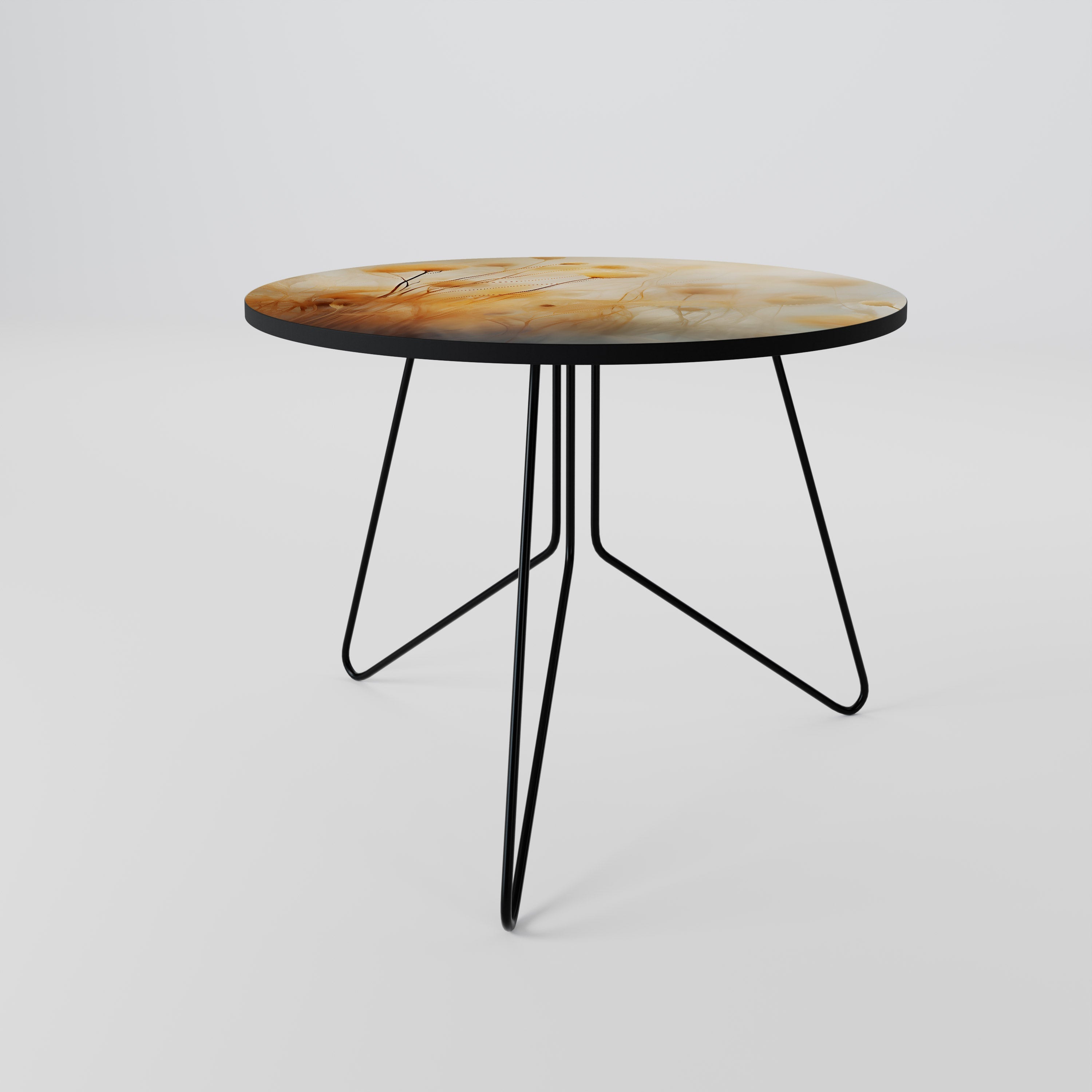 GOLDEN HUE EMBRACE Couchtisch 69