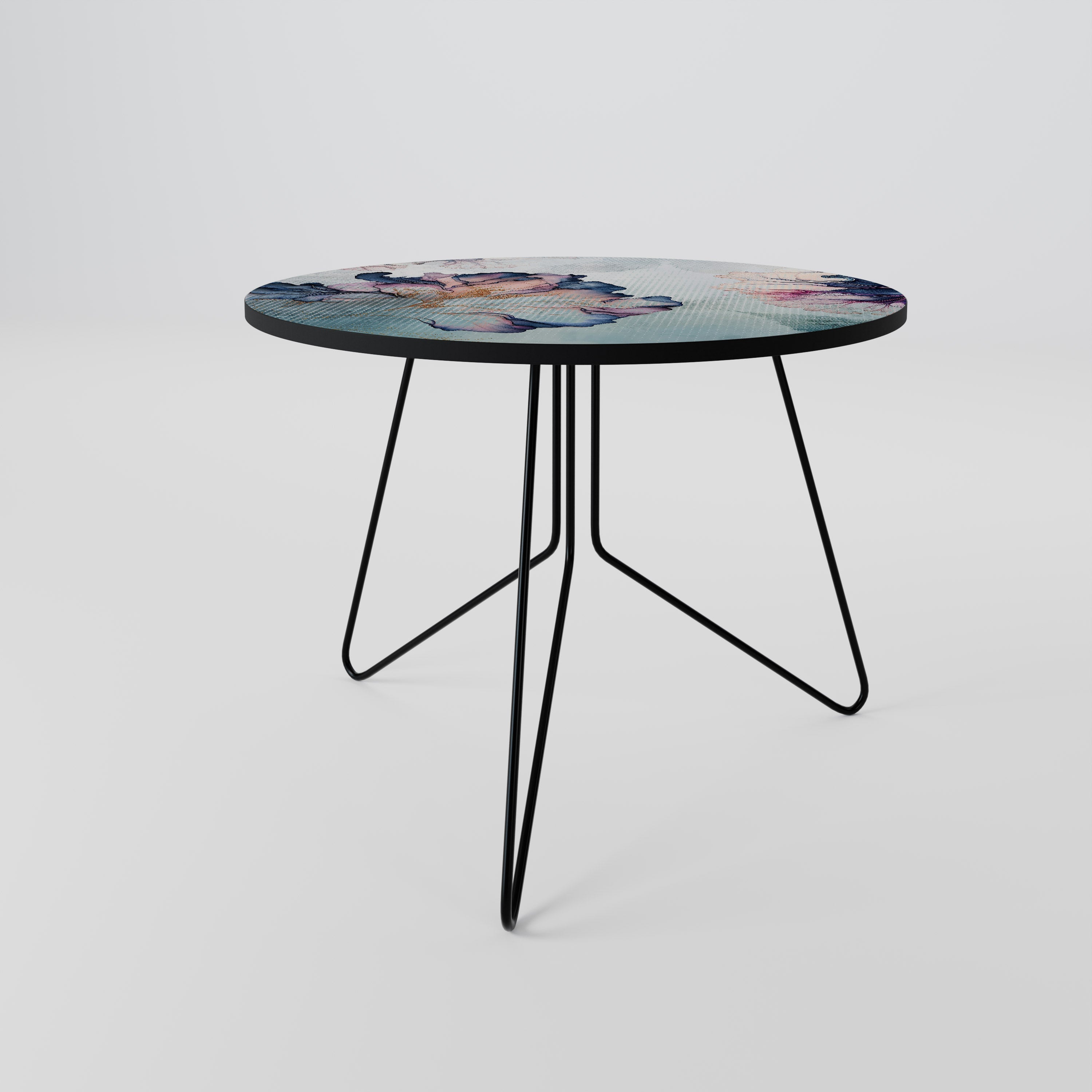 ICY BLOSSOMS Couchtisch 69