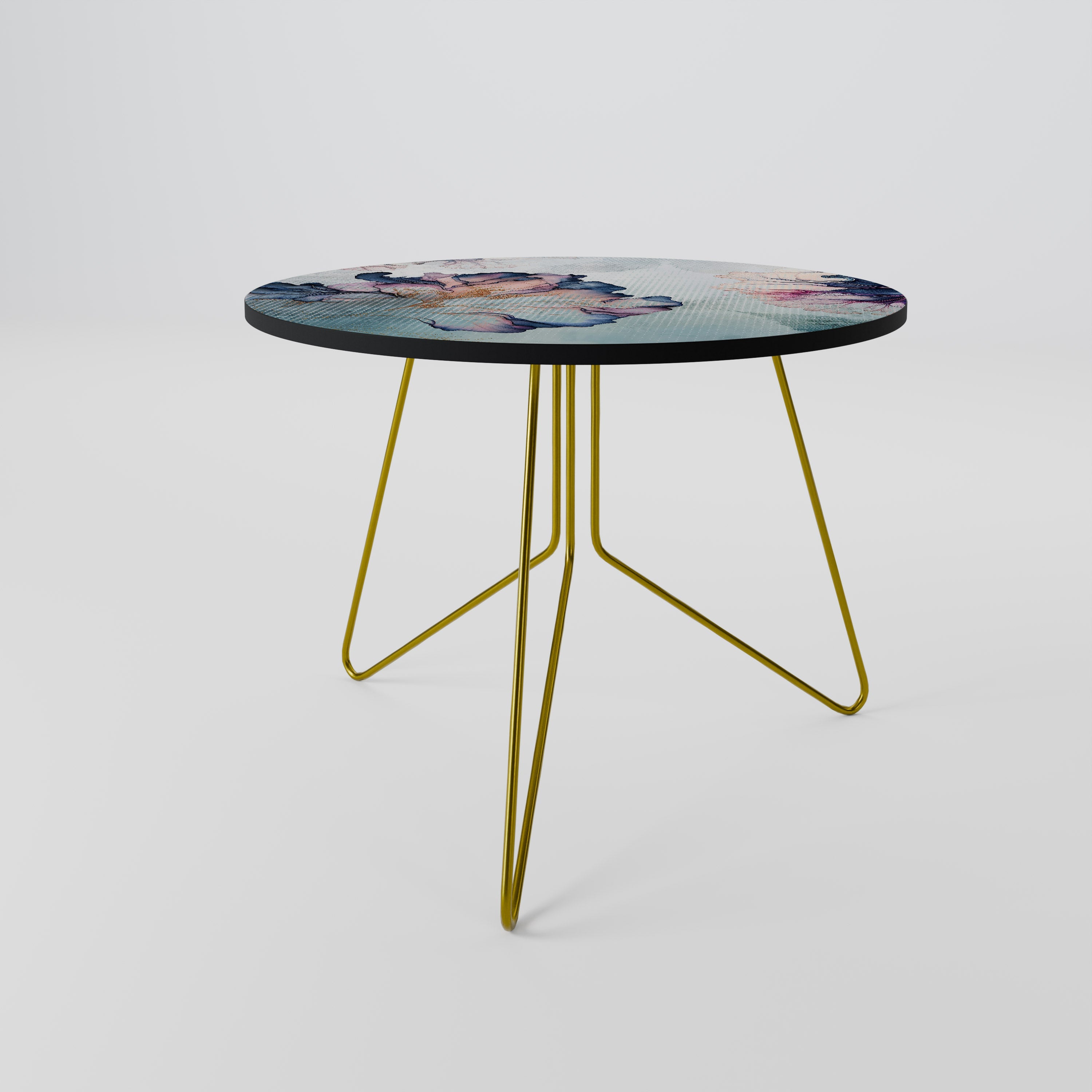 ICY BLOSSOMS Couchtisch 69