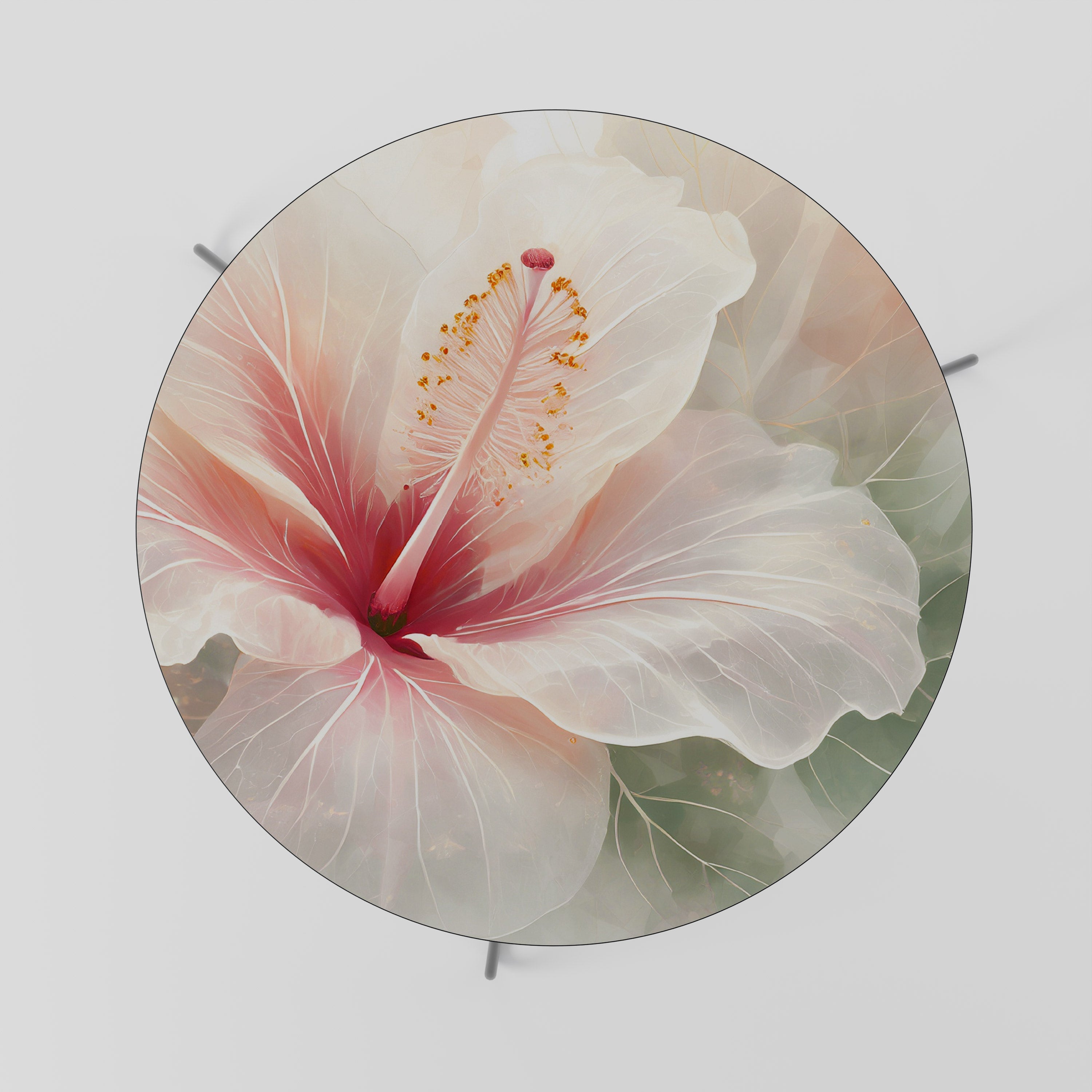 GOSSAMER FLORAL DREAM Couchtisch 69