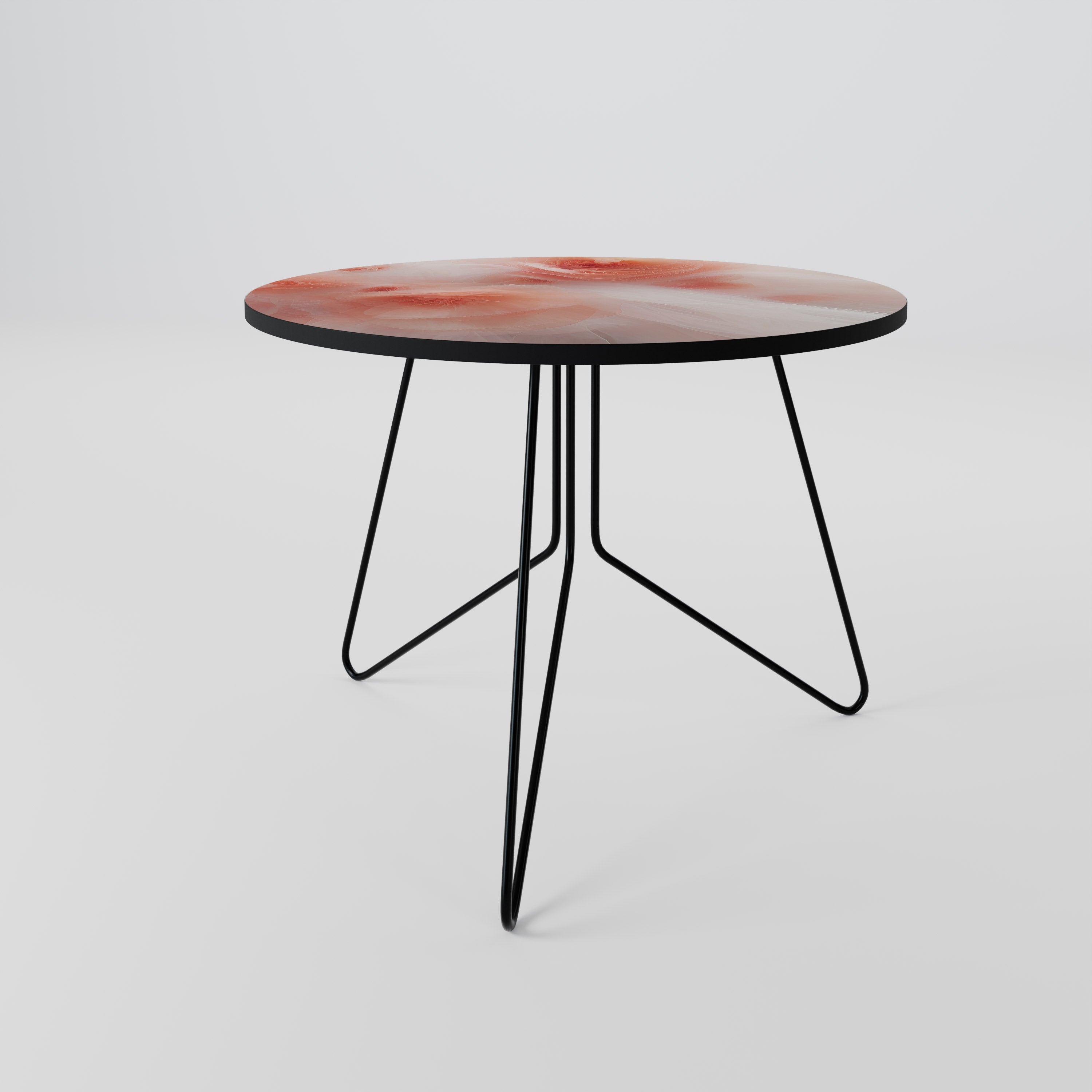 TENDER BLOSSOM VEIL Couchtisch 69