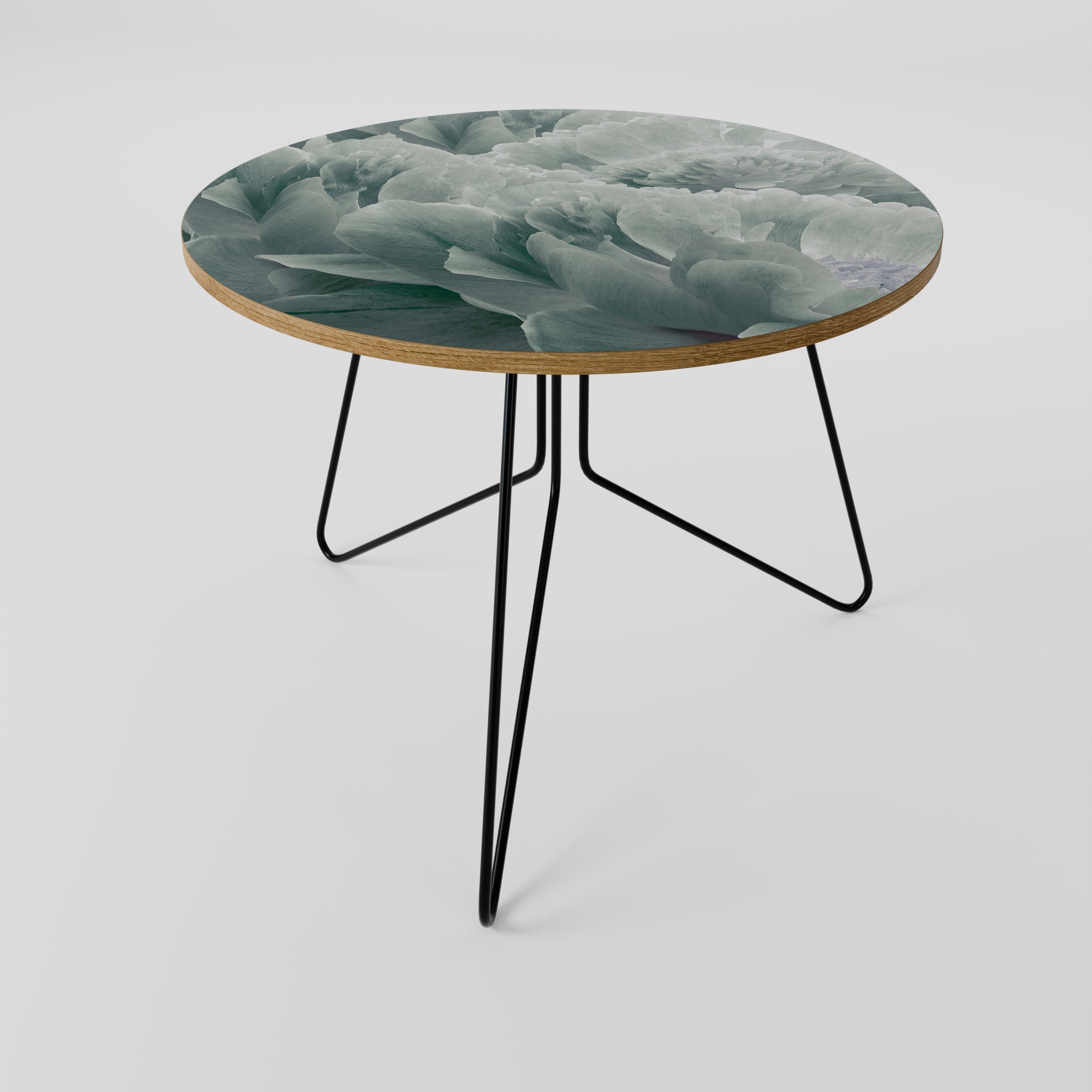 TREE PEONIES Couchtisch 69