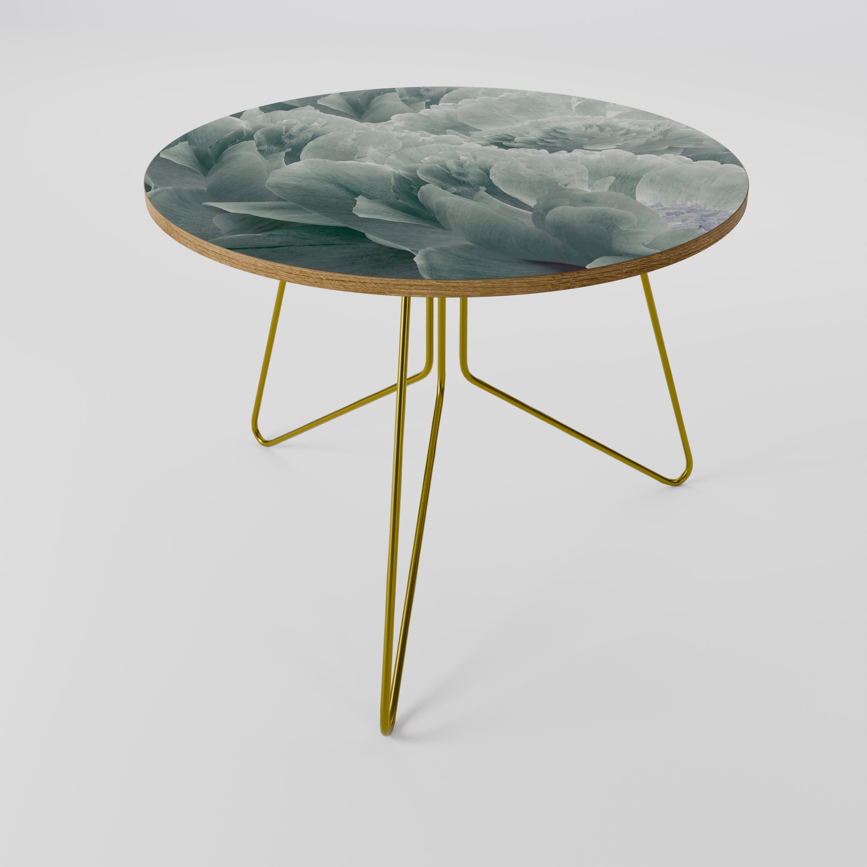 TREE PEONIES Couchtisch 69