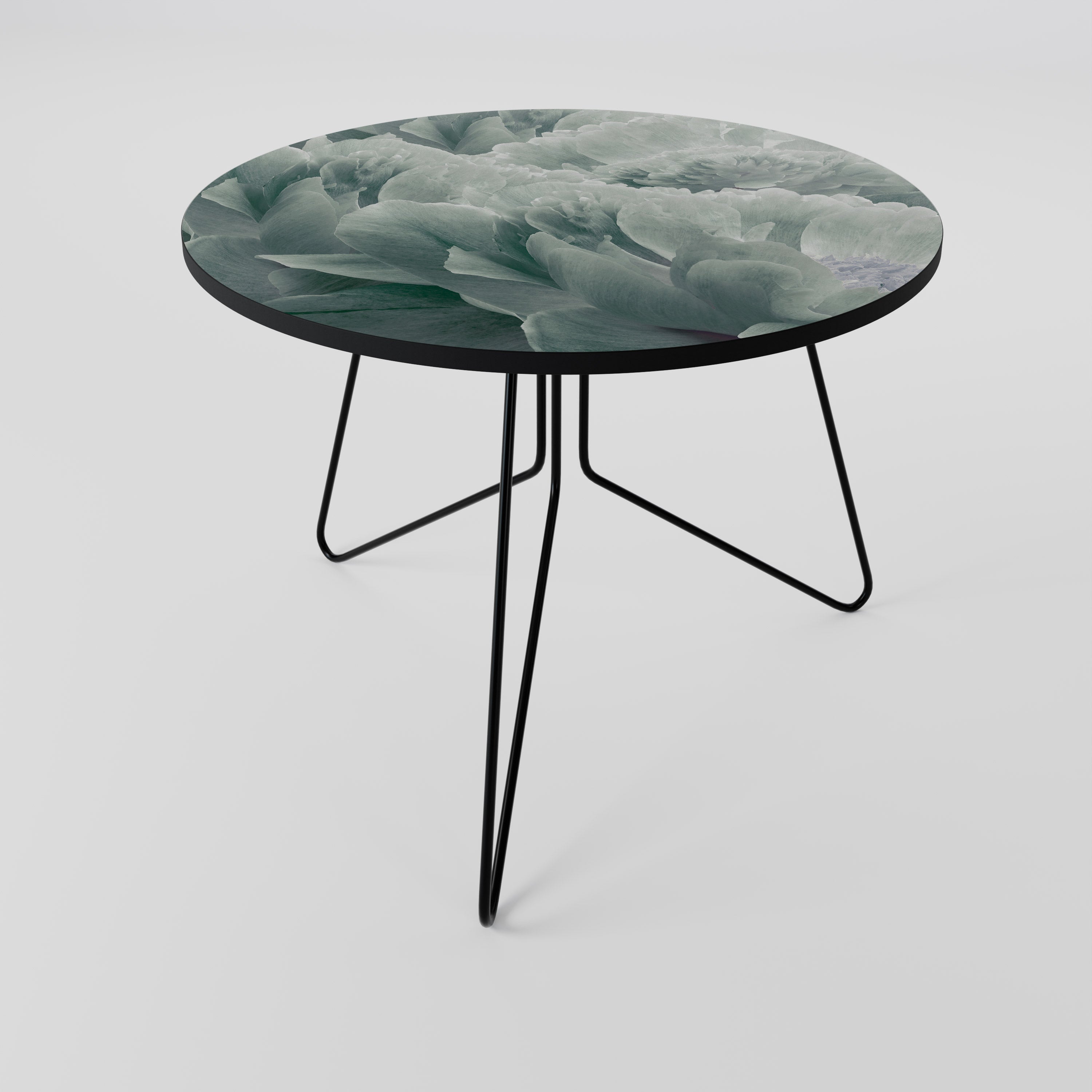 TREE PEONIES Couchtisch 69