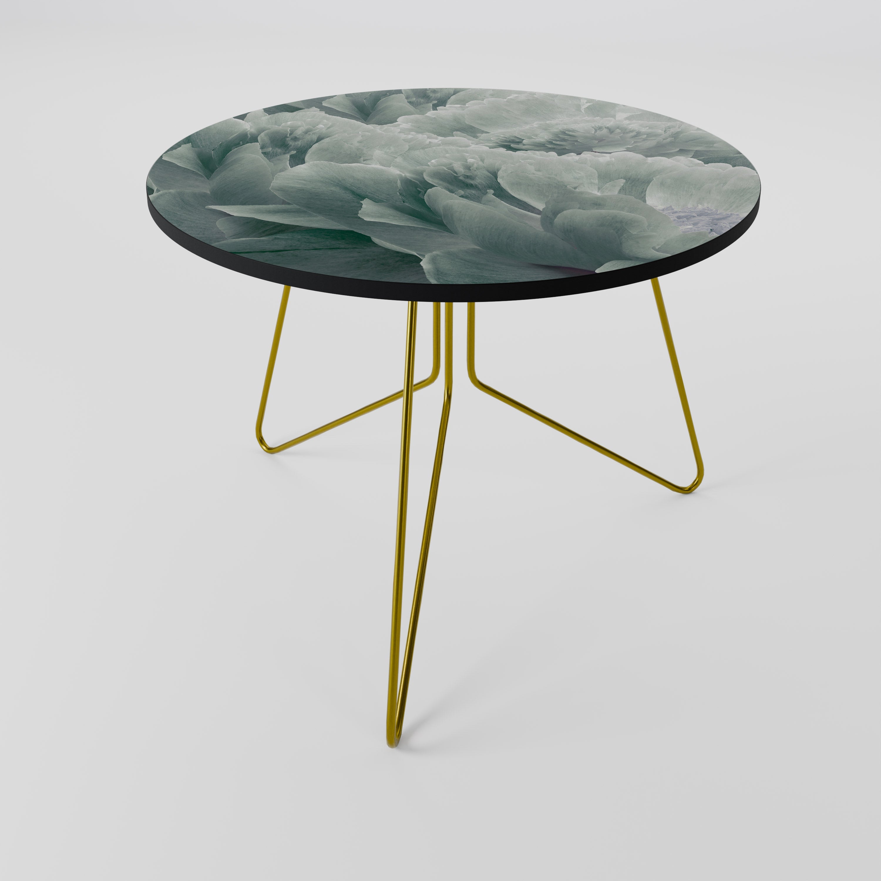 TREE PEONIES Couchtisch 69