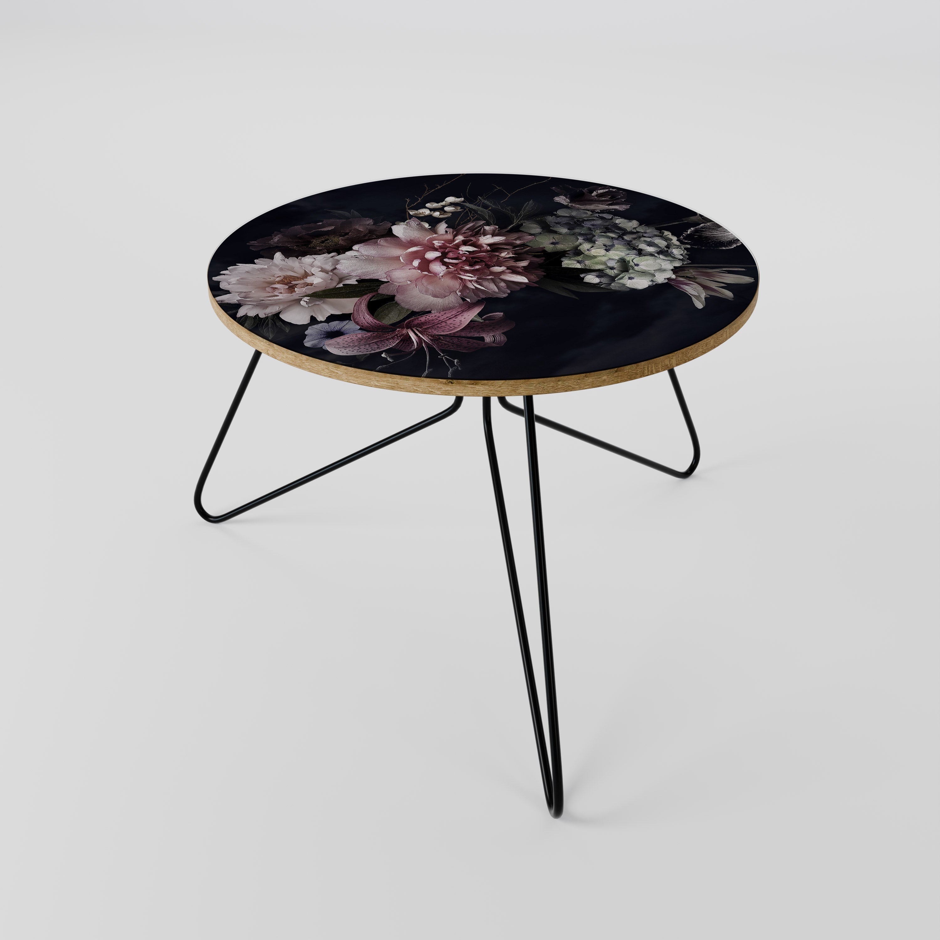 PURE BLOSSOM Couchtisch 60