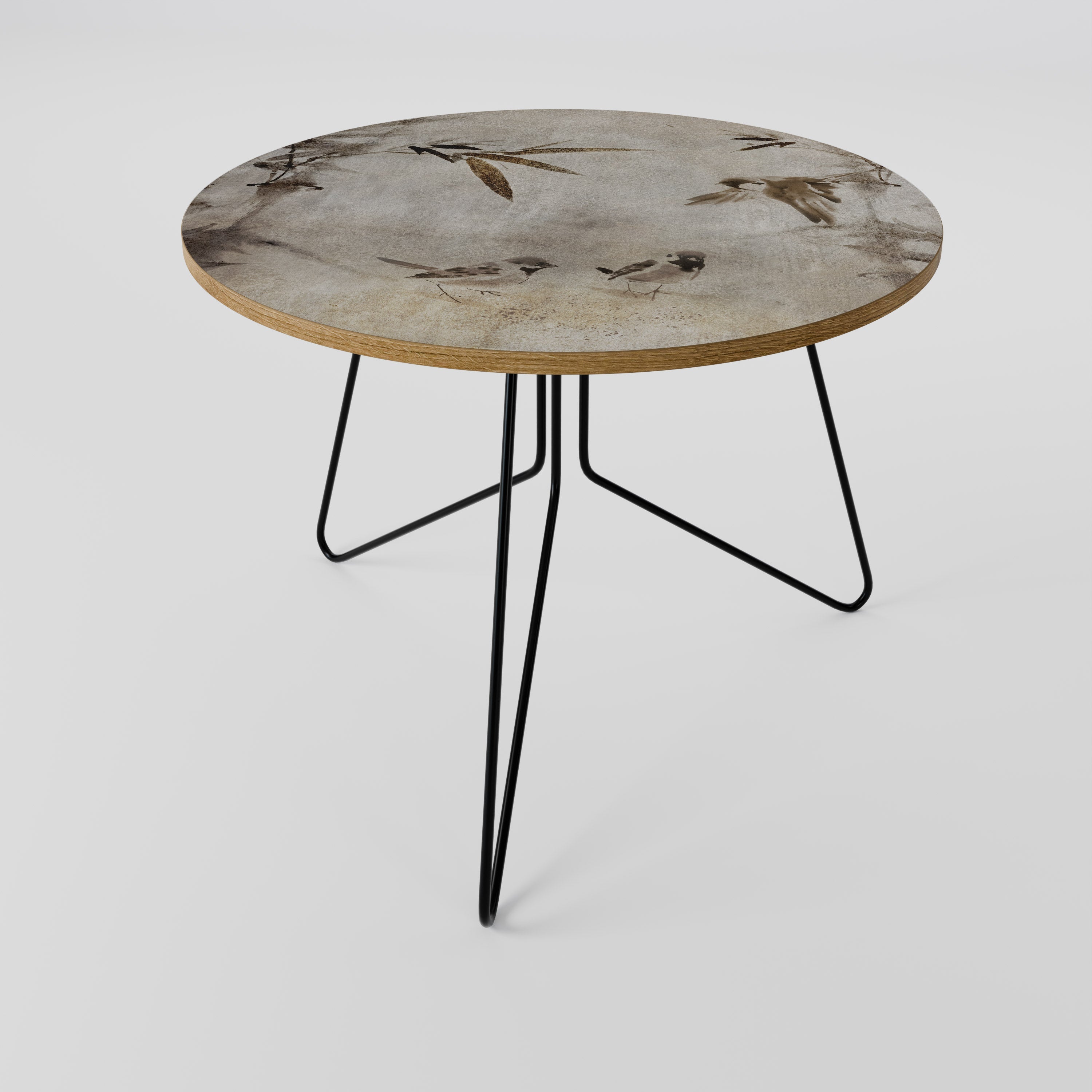 SPARROW BLISS Couchtisch 69