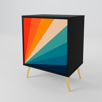 PRISM CONCUSSION 1-türiges Sideboard