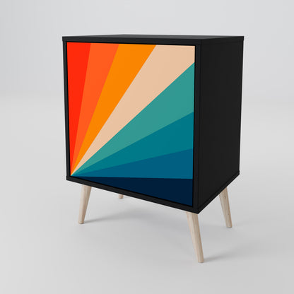 PRISM CONCUSSION 1-türiges Sideboard