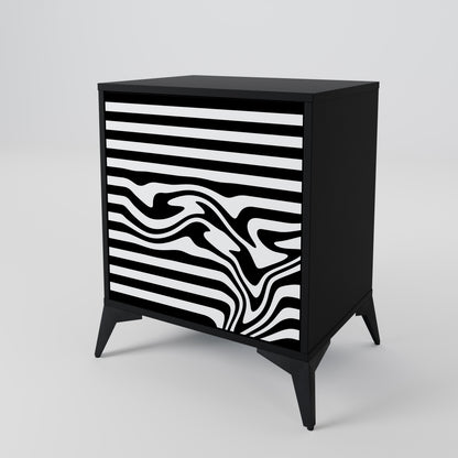 SPECTRA SHOWCASE 1-türiges Sideboard