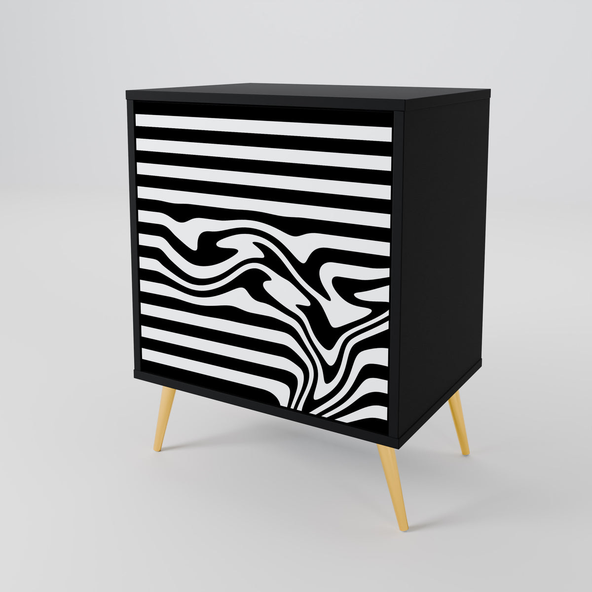 SPECTRA SHOWCASE 1-türiges Sideboard