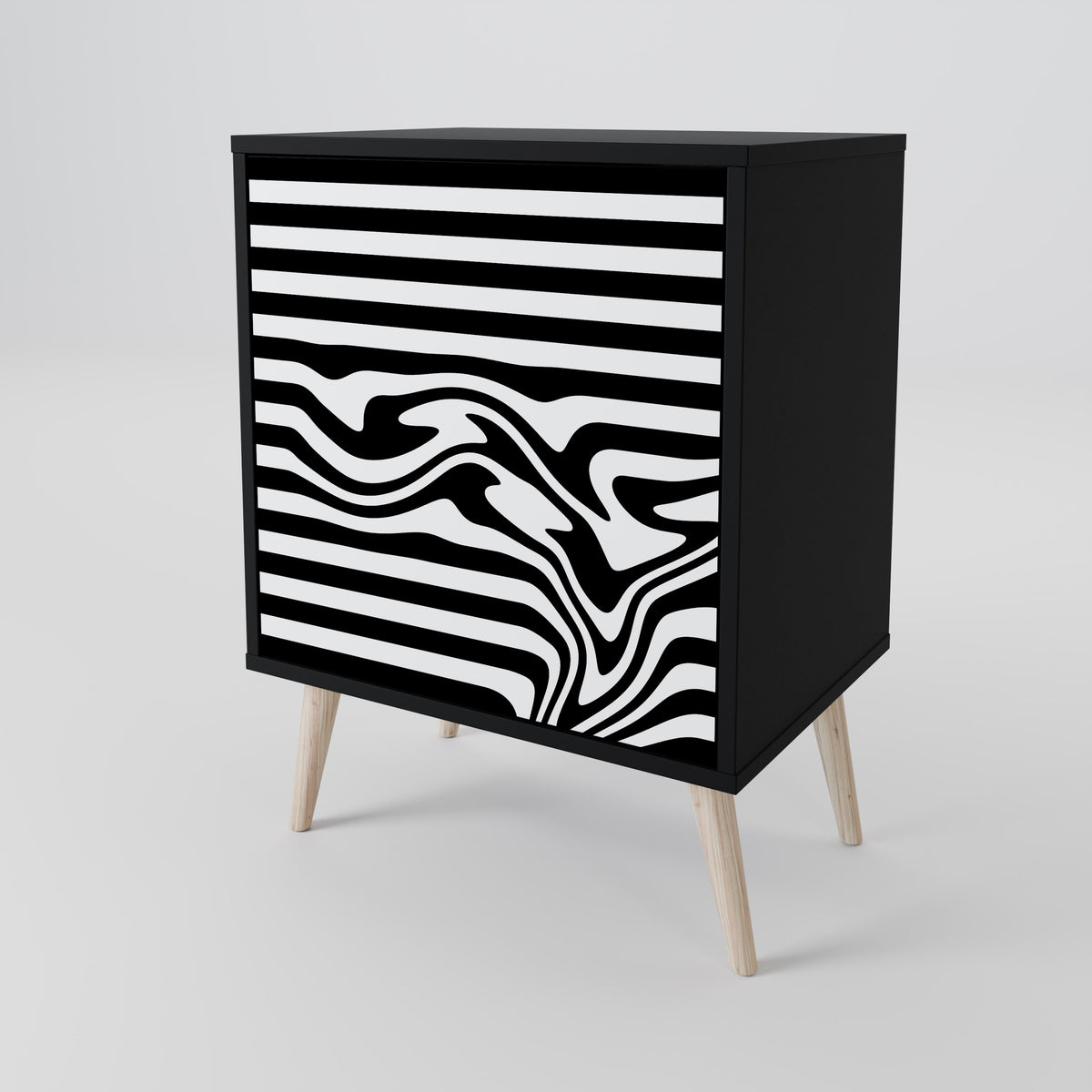 SPECTRA SHOWCASE 1-türiges Sideboard