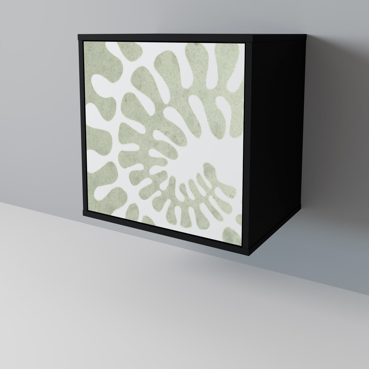 HELIX DANCE 1-türiges Sideboard