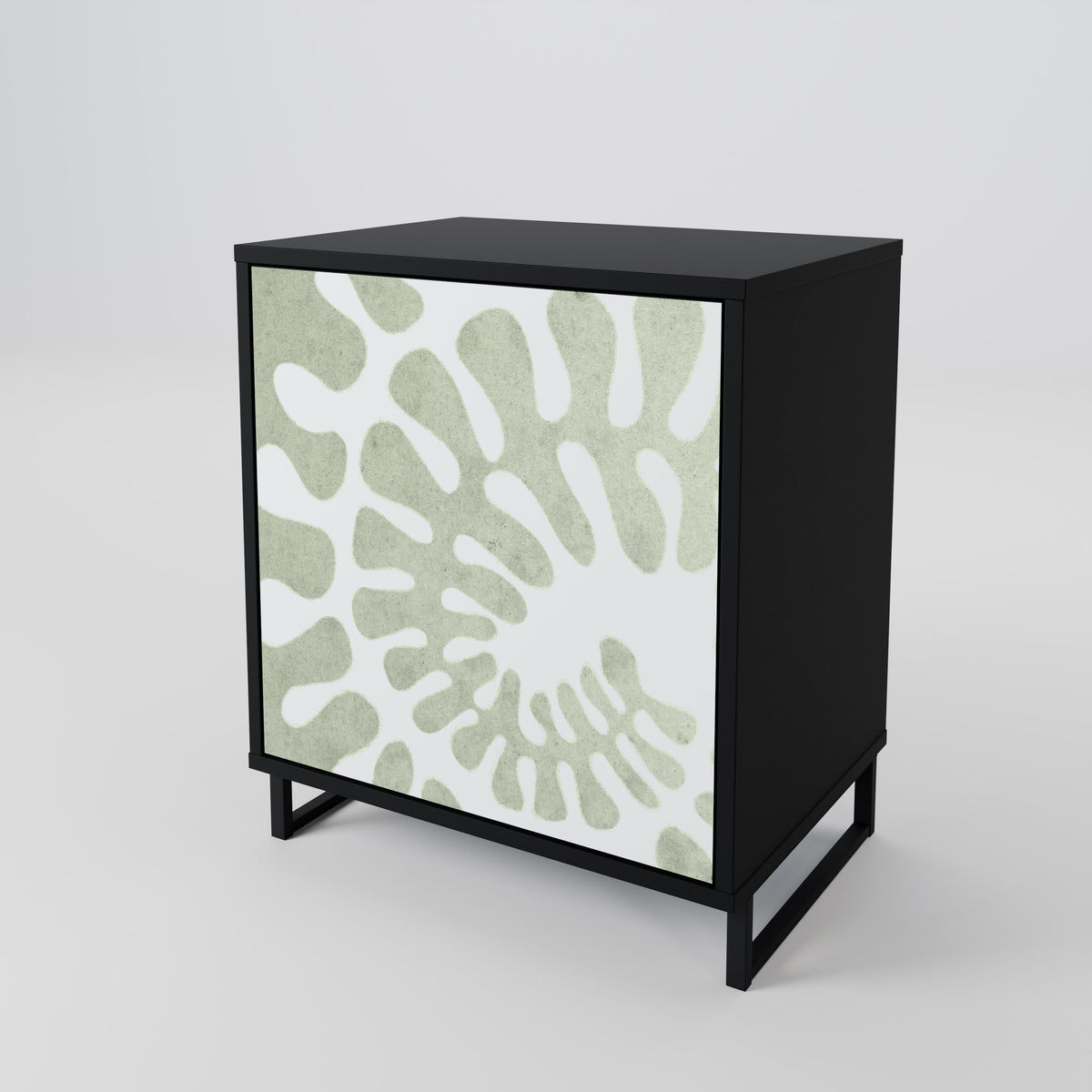 HELIX DANCE 1-türiges Sideboard