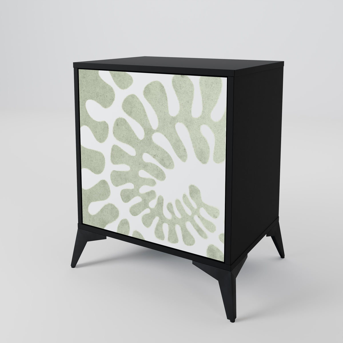 HELIX DANCE 1-türiges Sideboard