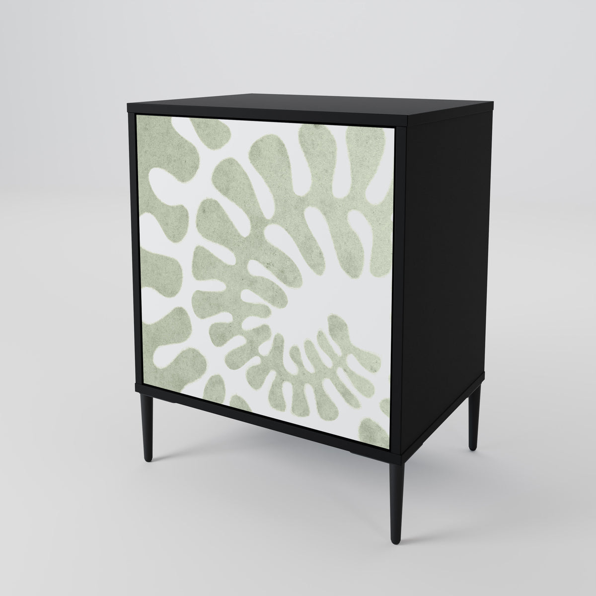 HELIX DANCE 1-türiges Sideboard