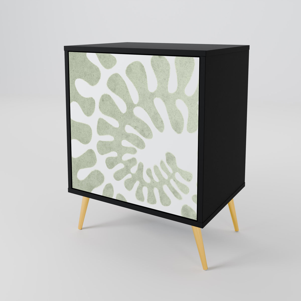 HELIX DANCE 1-türiges Sideboard