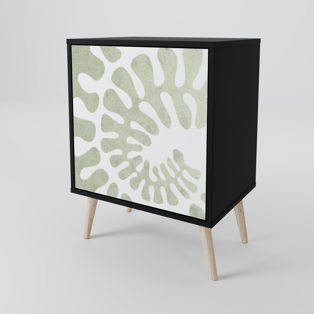HELIX DANCE 1-türiges Sideboard
