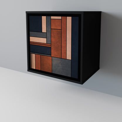 INTREPID FORMATION 1-türiges Sideboard