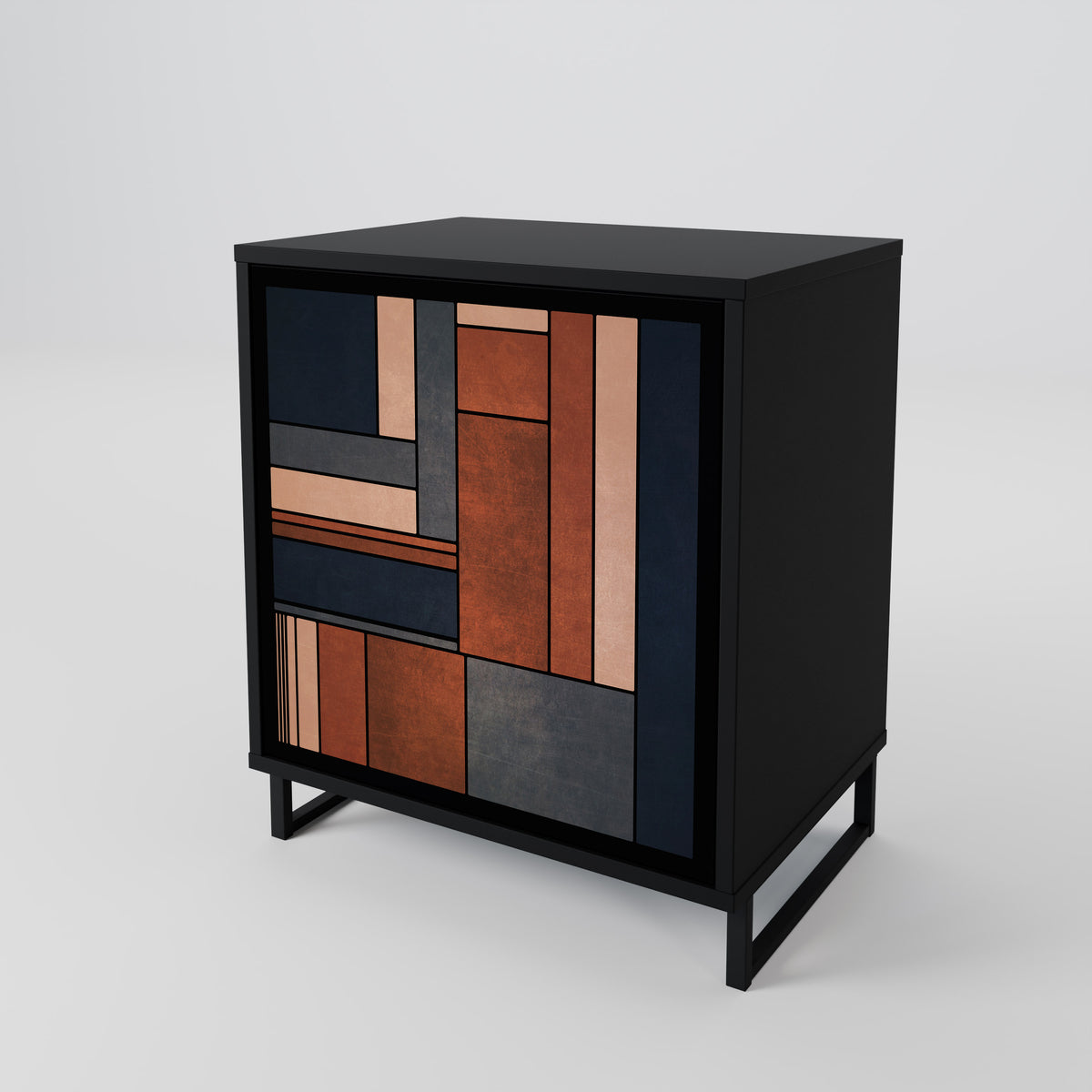 INTREPID FORMATION 1-türiges Sideboard