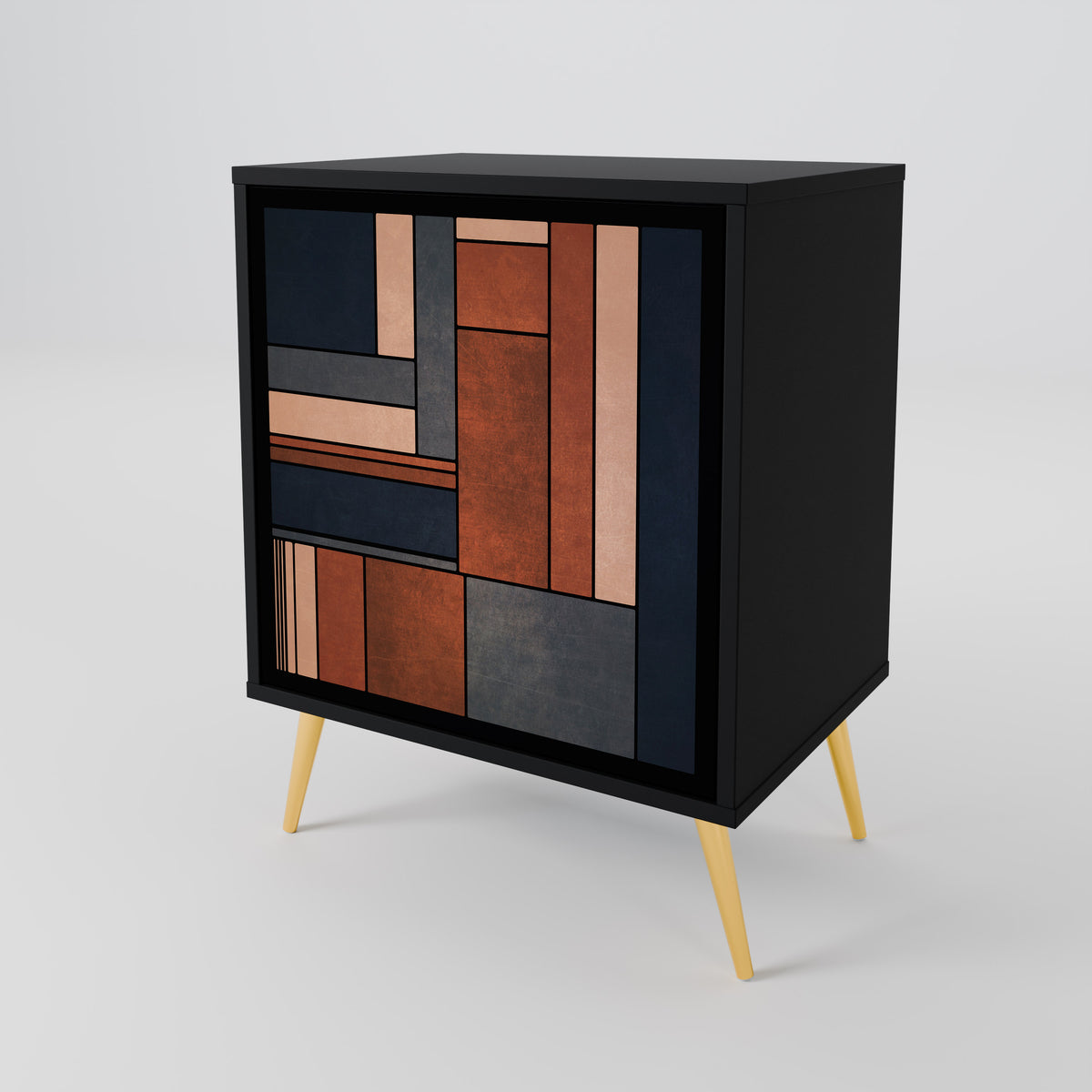 INTREPID FORMATION 1-türiges Sideboard