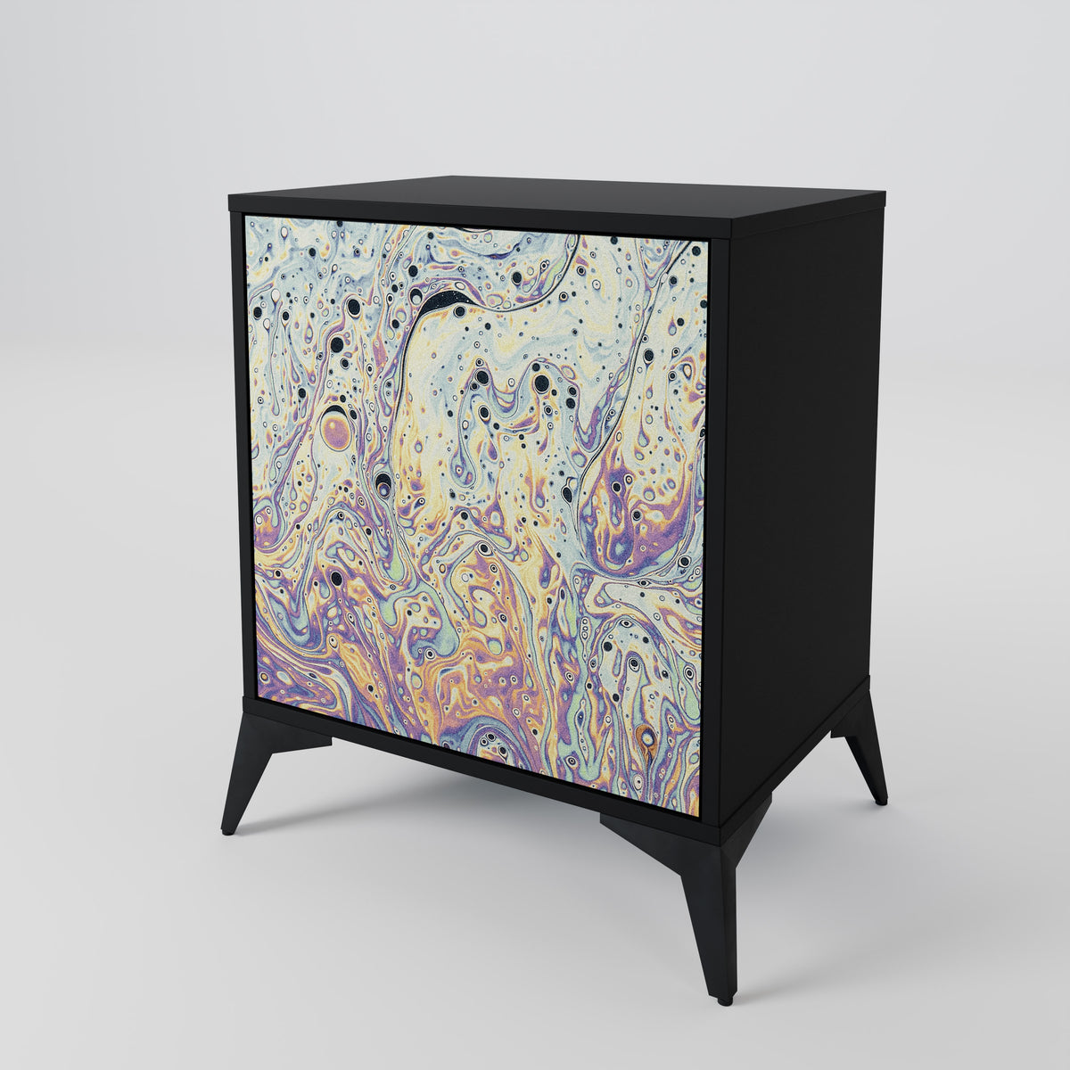MOSAIC OF COLORS 1-türiges Sideboard