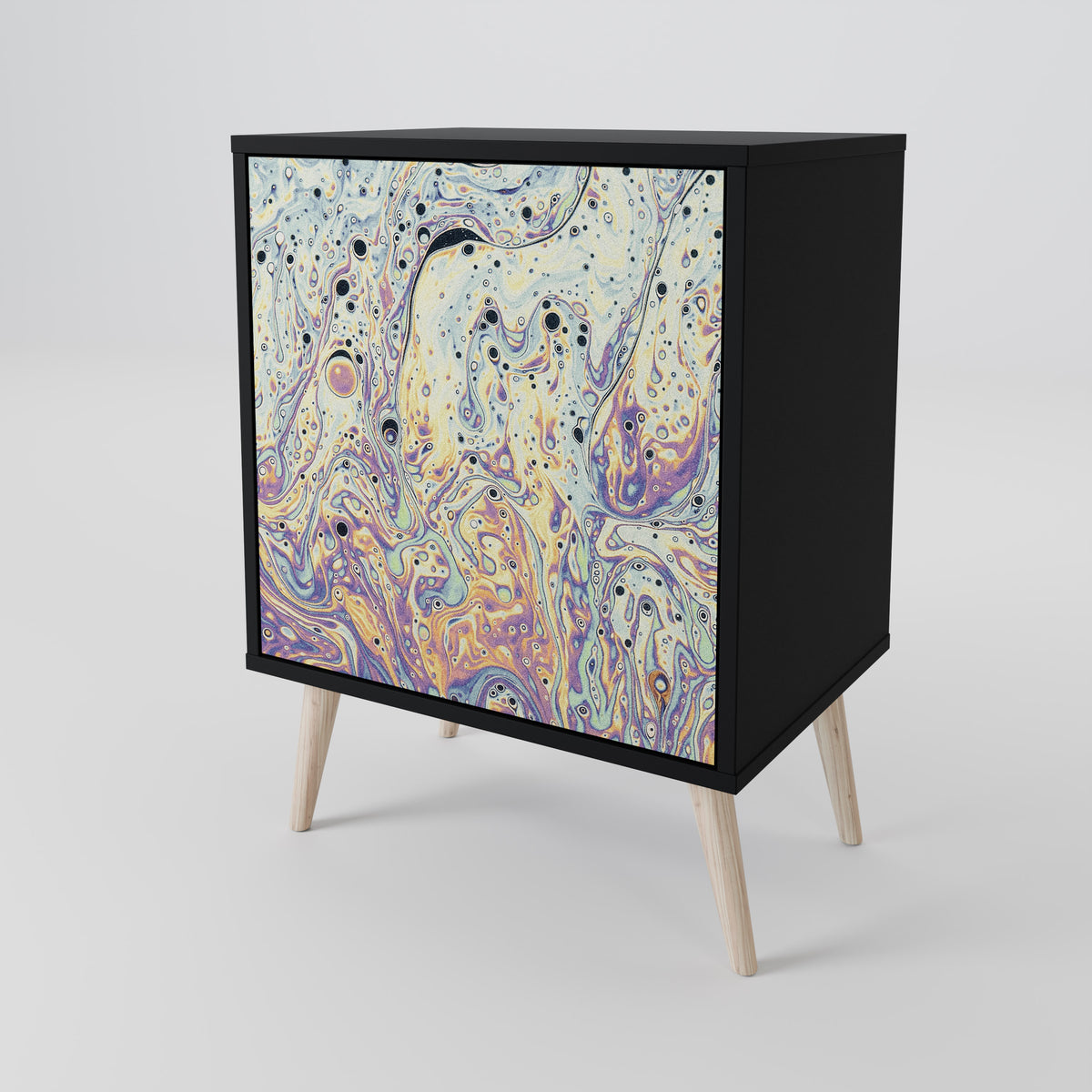 MOSAIC OF COLORS 1-türiges Sideboard