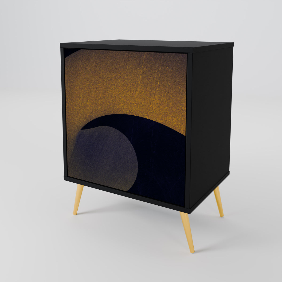 HOLLOW TIME 1-türiges Sideboard