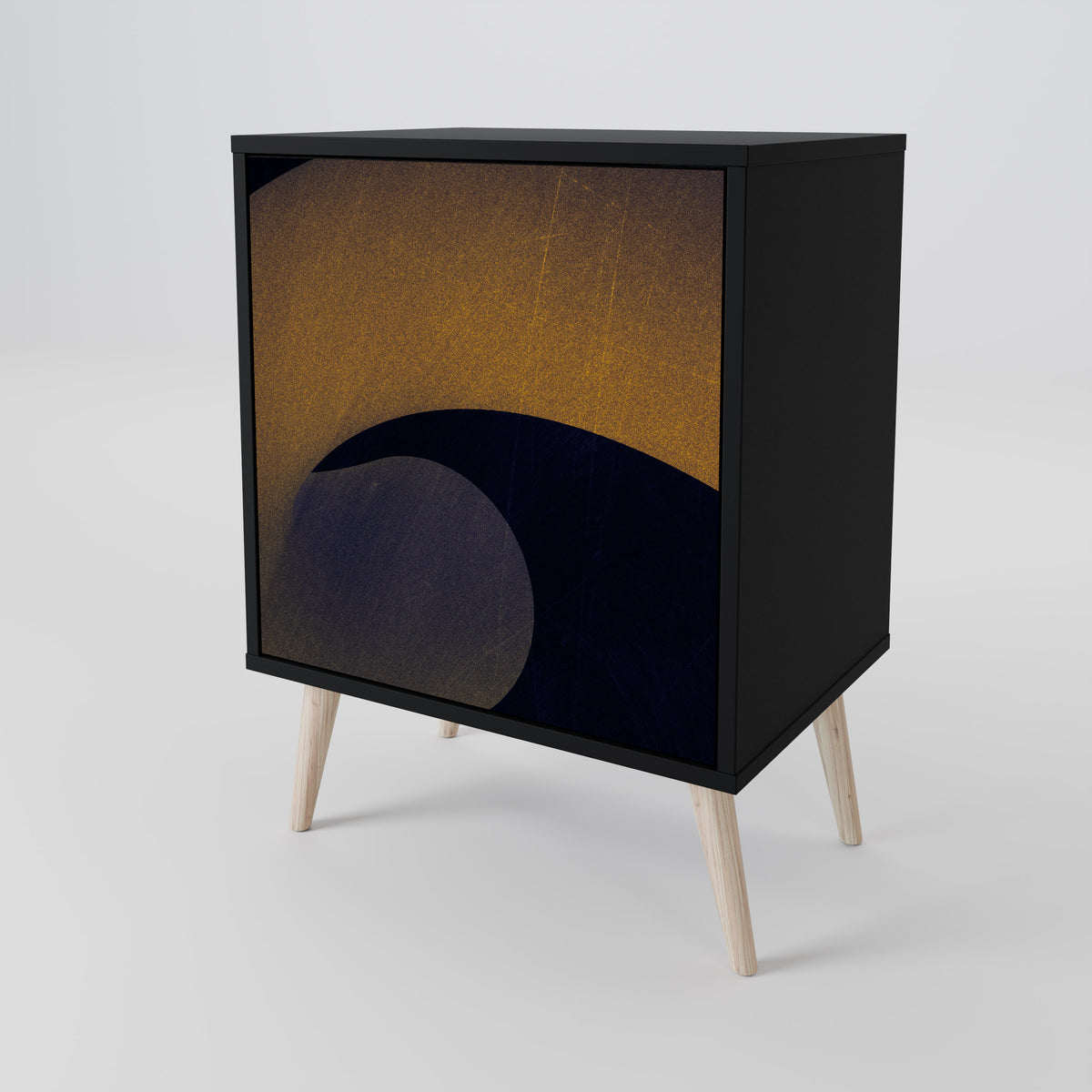 HOLLOW TIME 1-türiges Sideboard