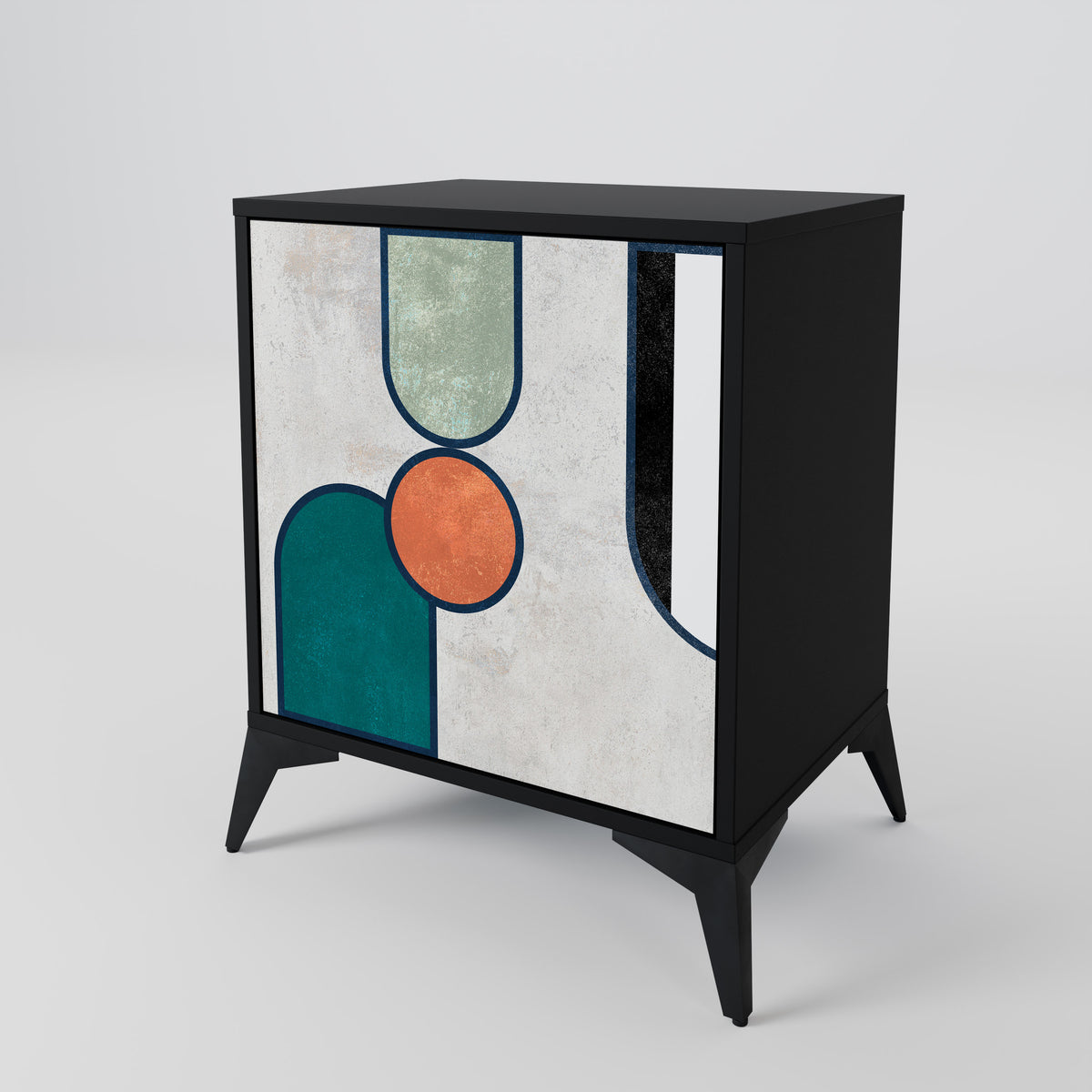 COOL STORY 1-türiges Sideboard