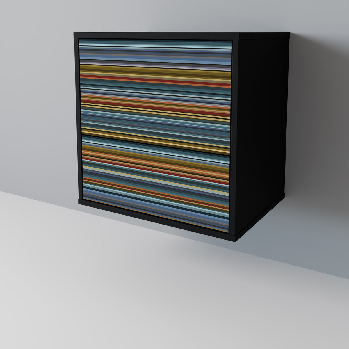 LINEOUT SPECTRUM 1-türiges Sideboard