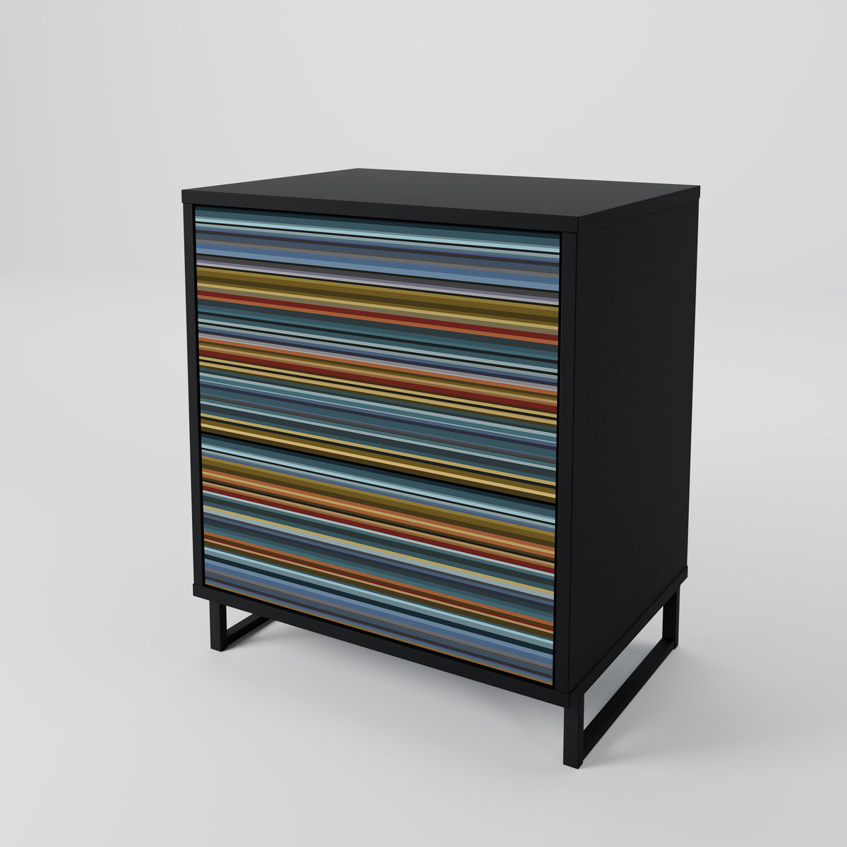 LINEOUT SPECTRUM 1-türiges Sideboard