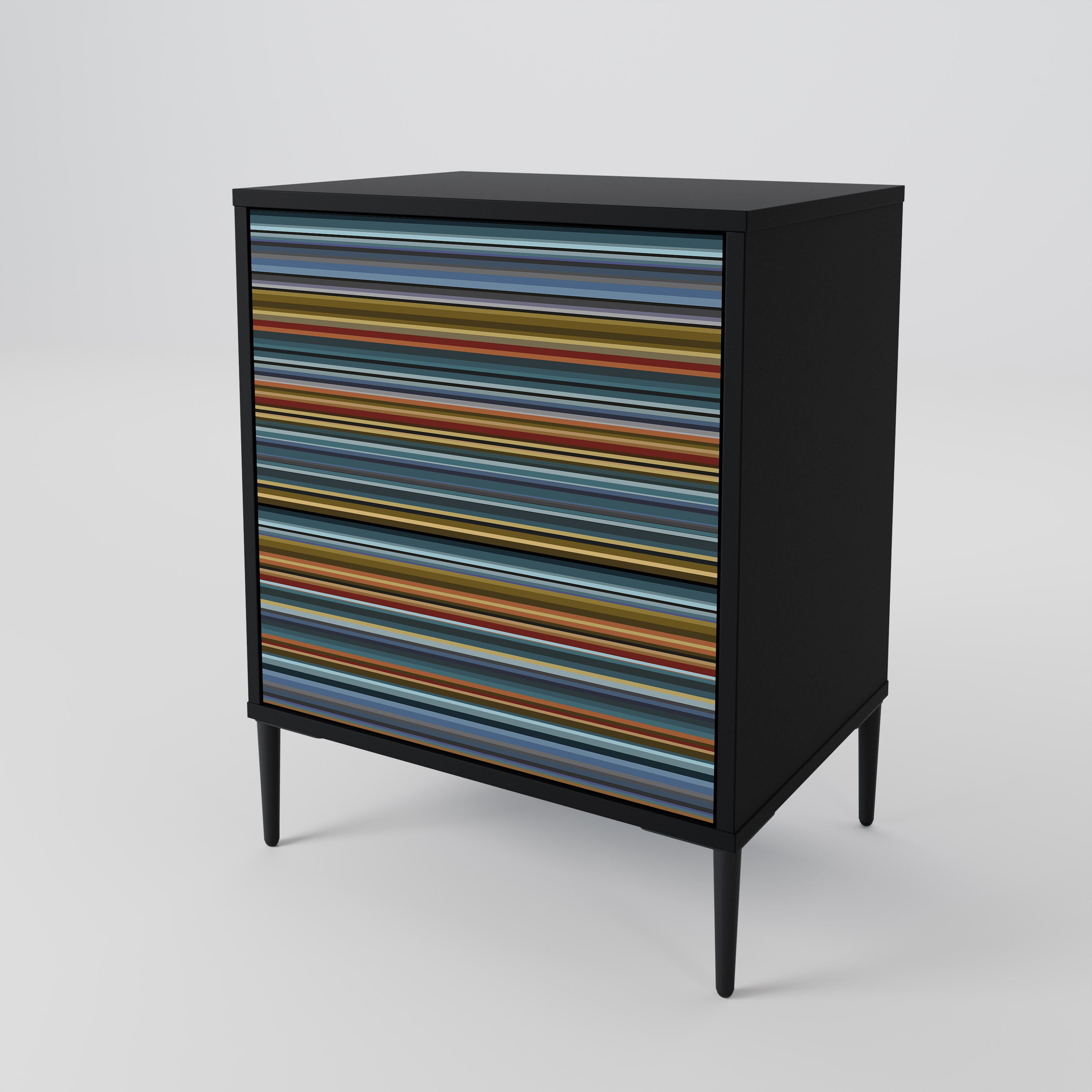 LINEOUT SPECTRUM 1-türiges Sideboard