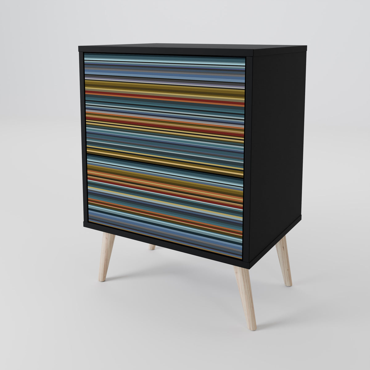 LINEOUT SPECTRUM 1-türiges Sideboard
