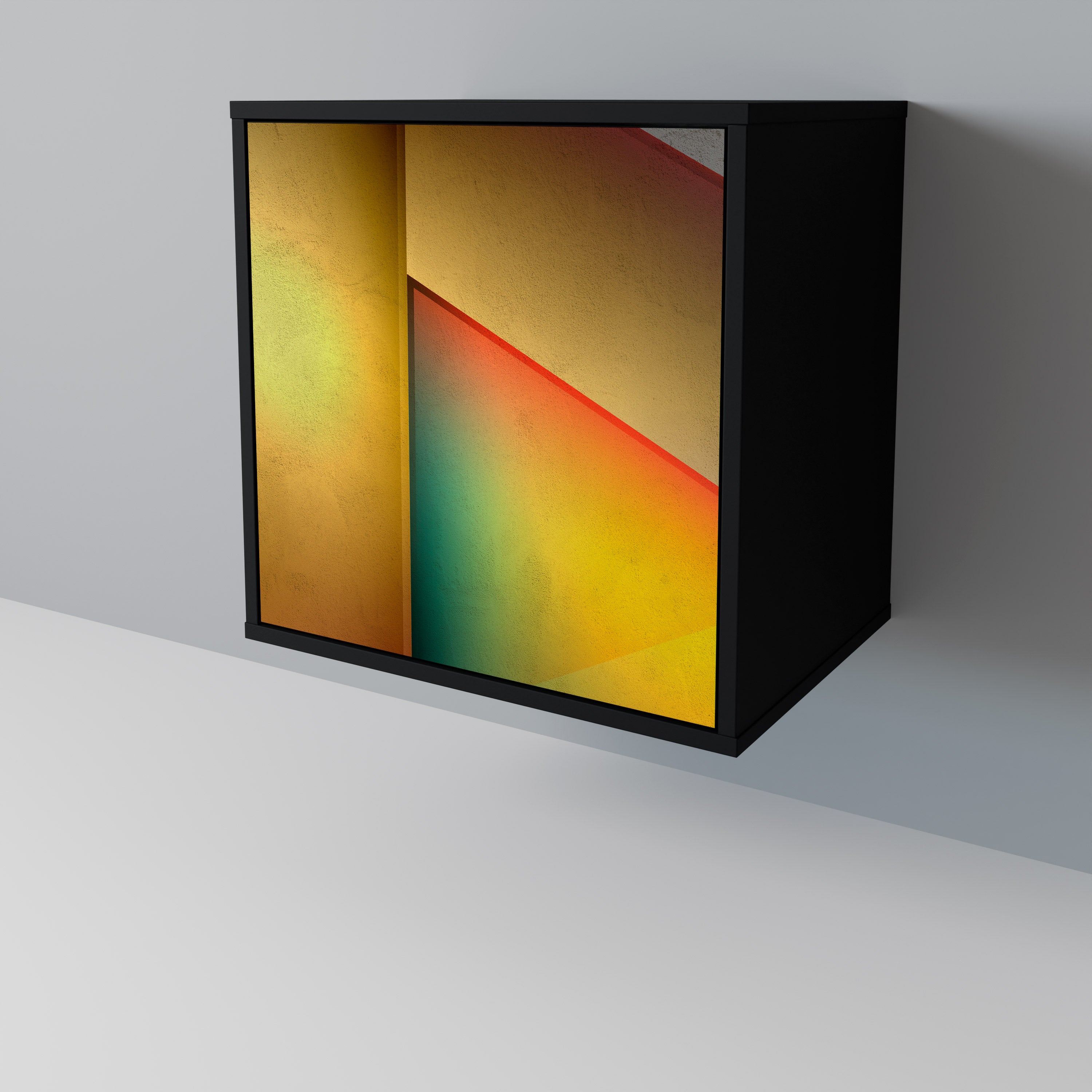 PIERCING SHARPNESS 1-türiges Sideboard