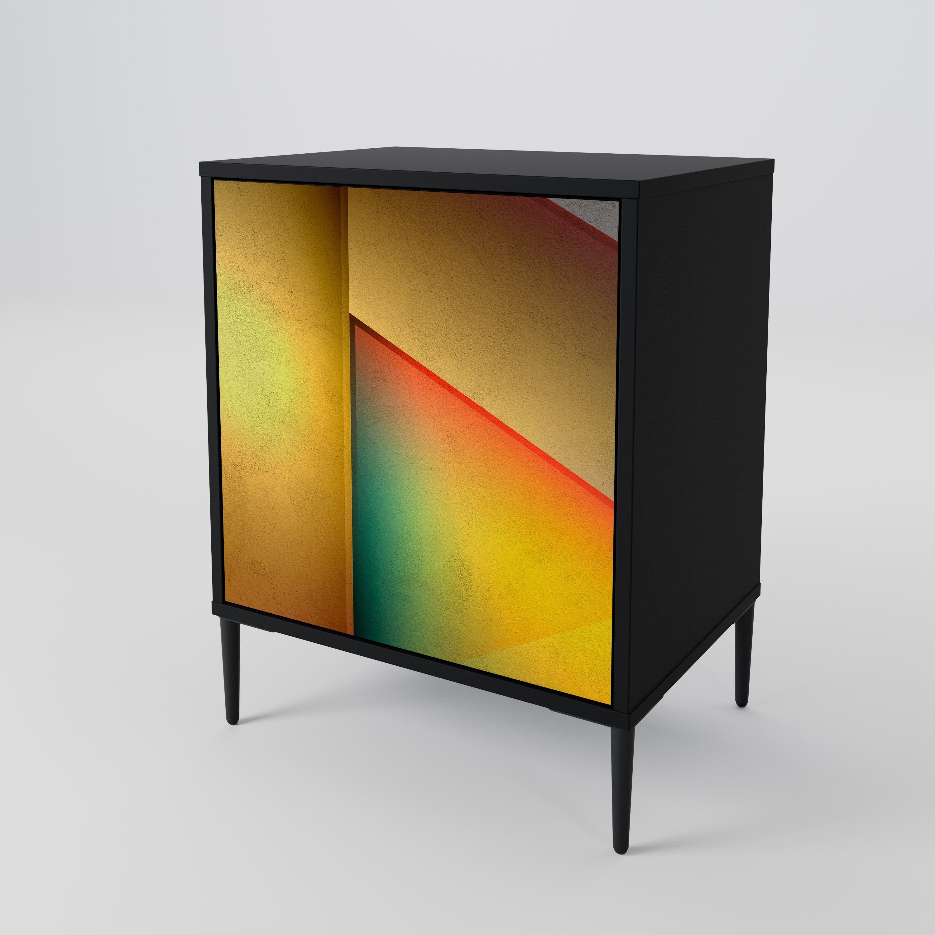 PIERCING SHARPNESS 1-türiges Sideboard