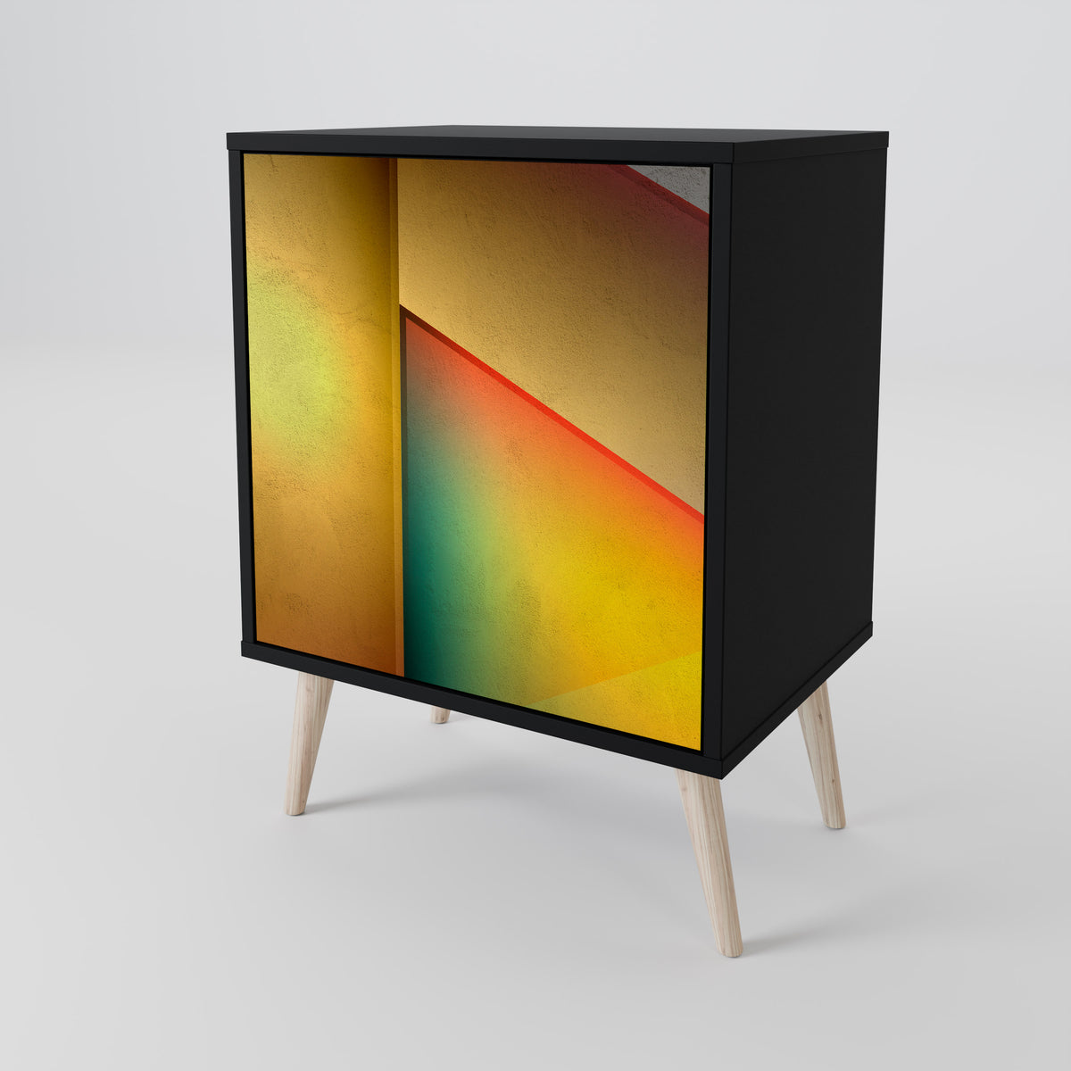 PIERCING SHARPNESS 1-türiges Sideboard