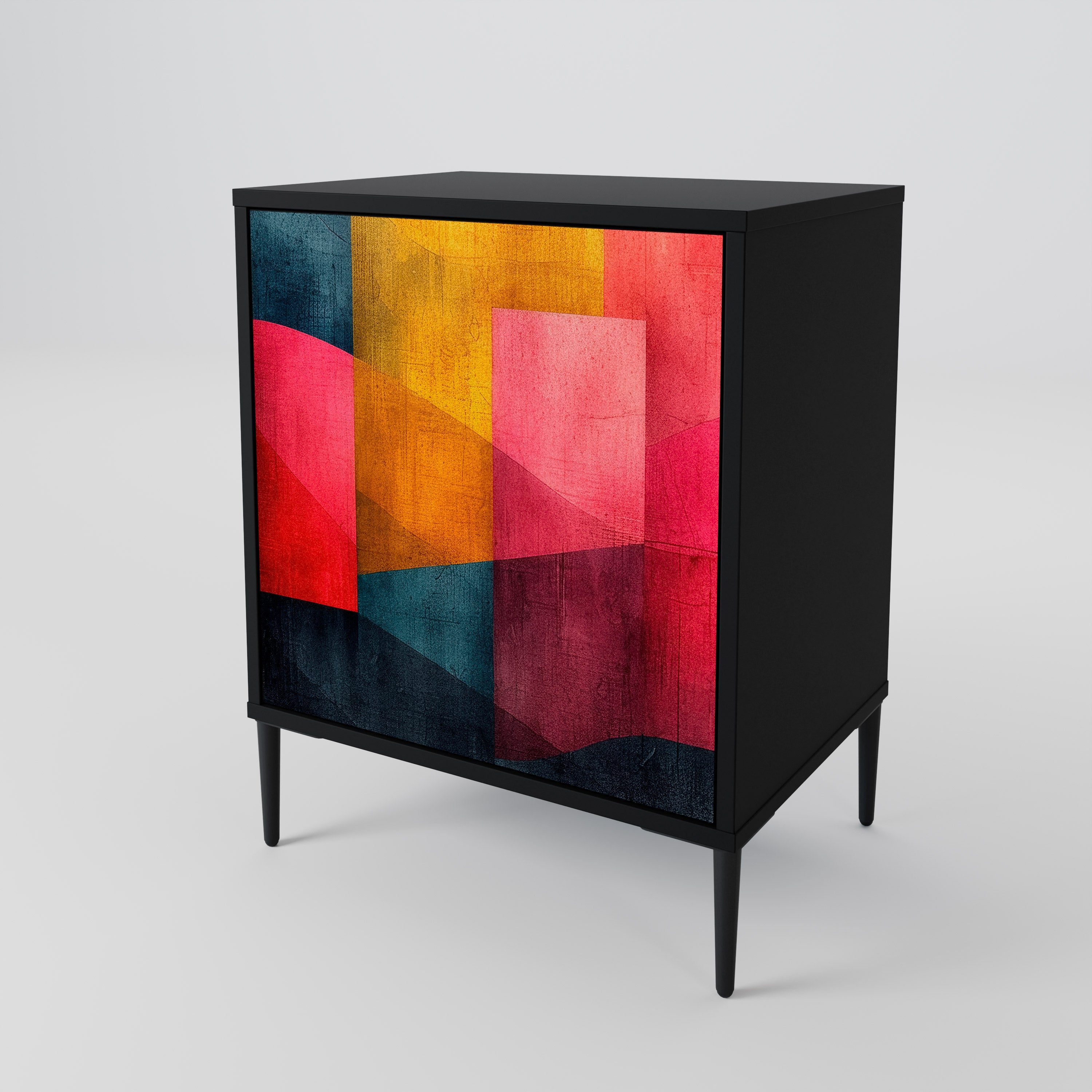 COLORFUL SOUNDS 1-türiges Sideboard